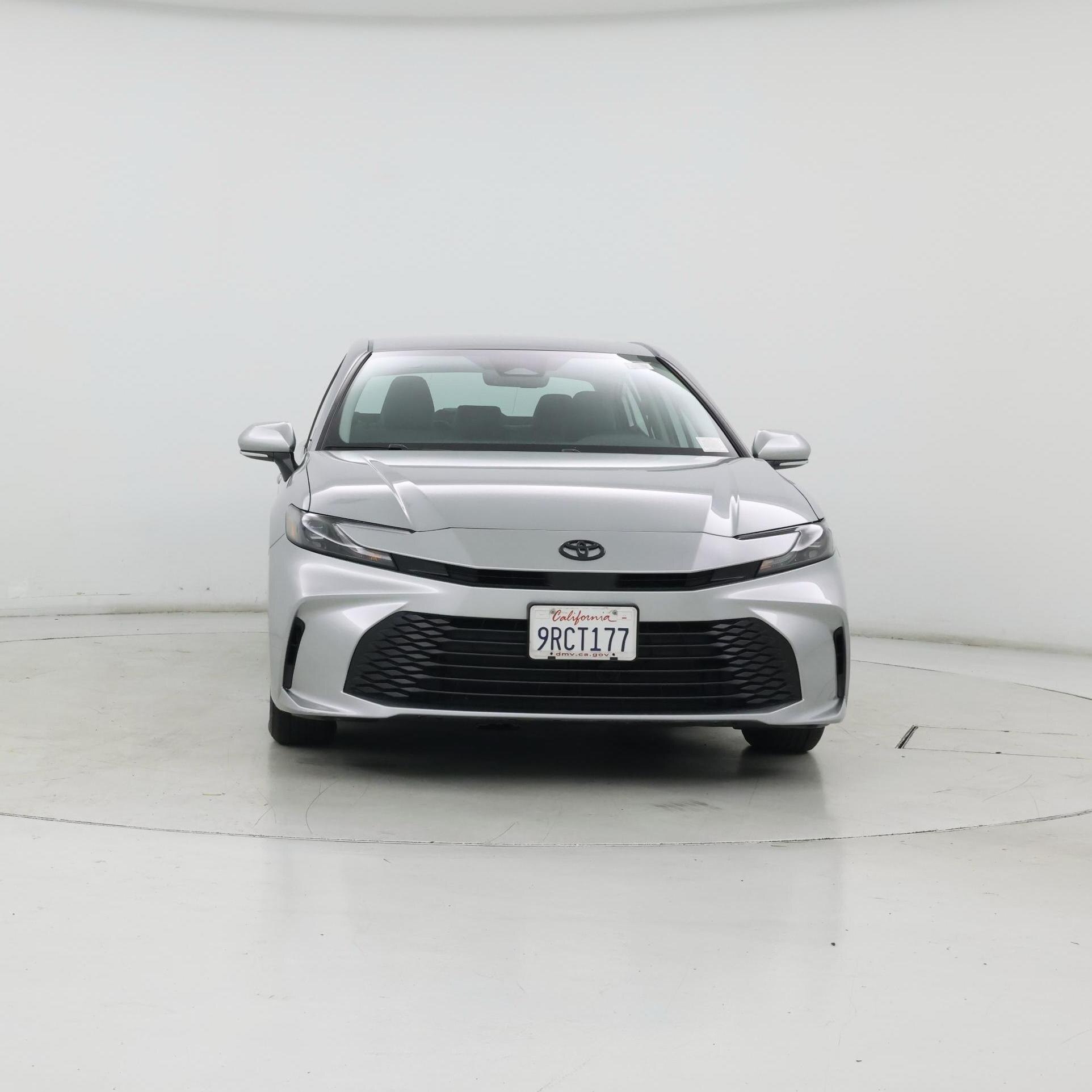 Thumbnail: 2025 Toyota Camry - 5