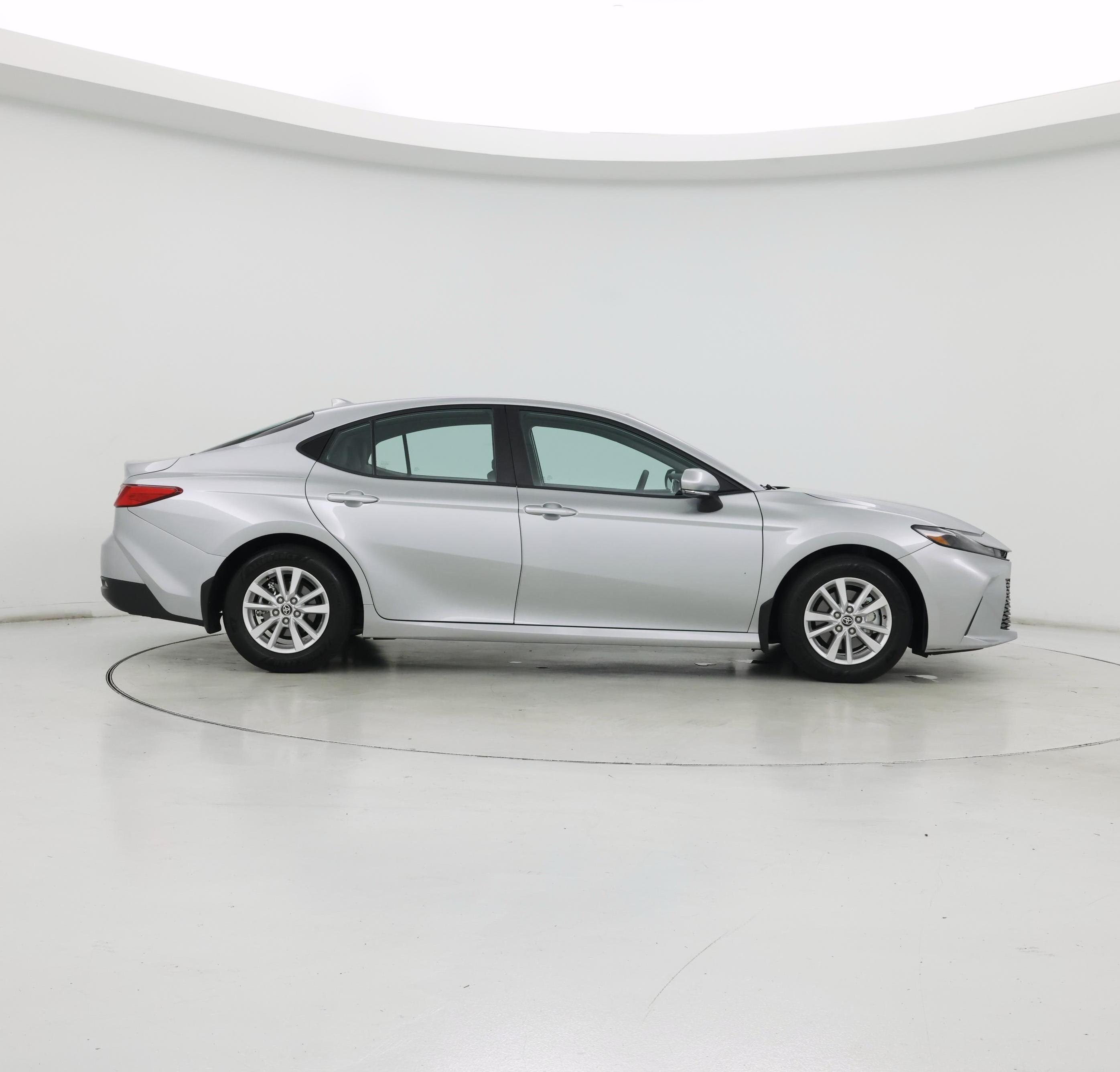 Thumbnail: 2025 Toyota Camry - 7