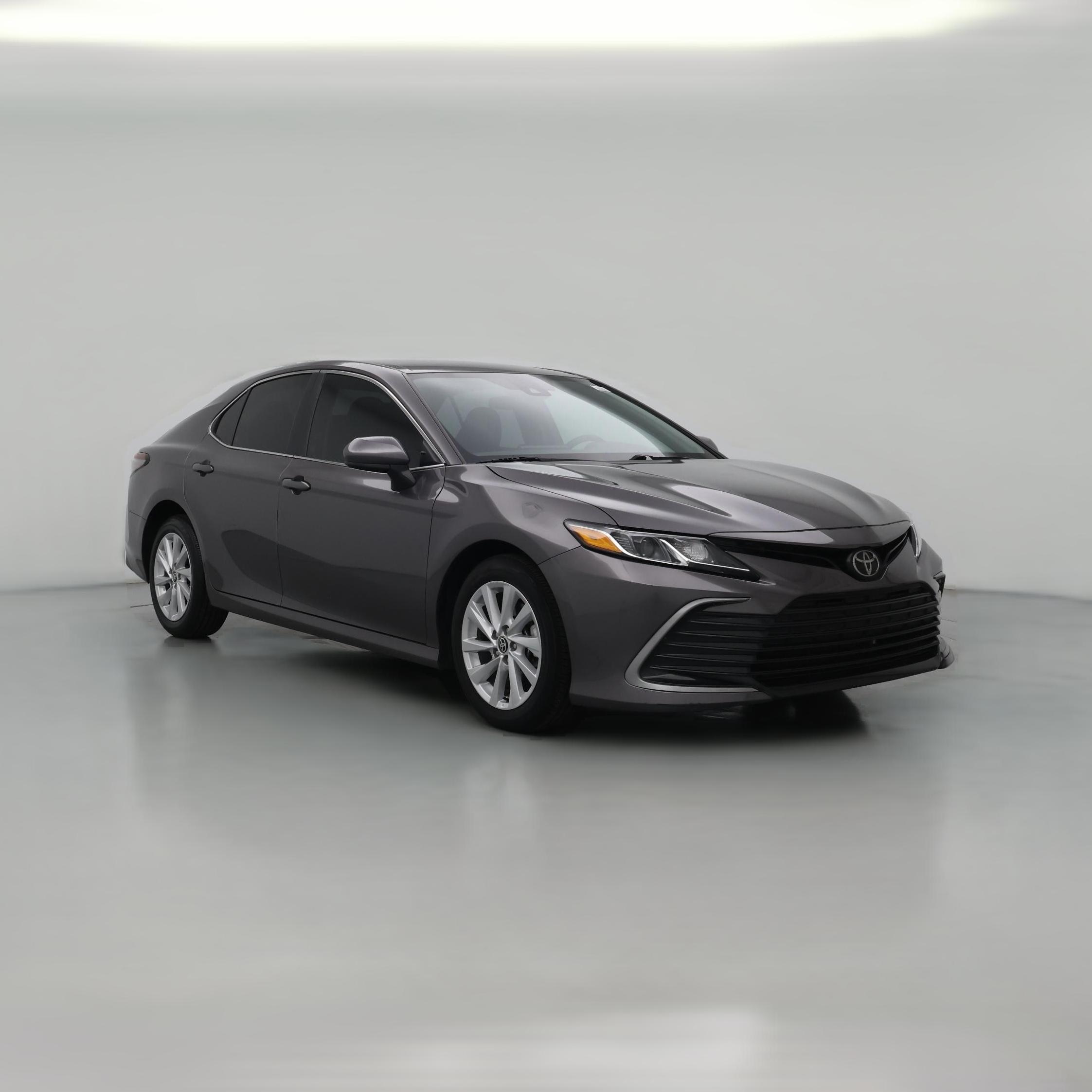 Thumbnail: 2023 Toyota Camry - 1