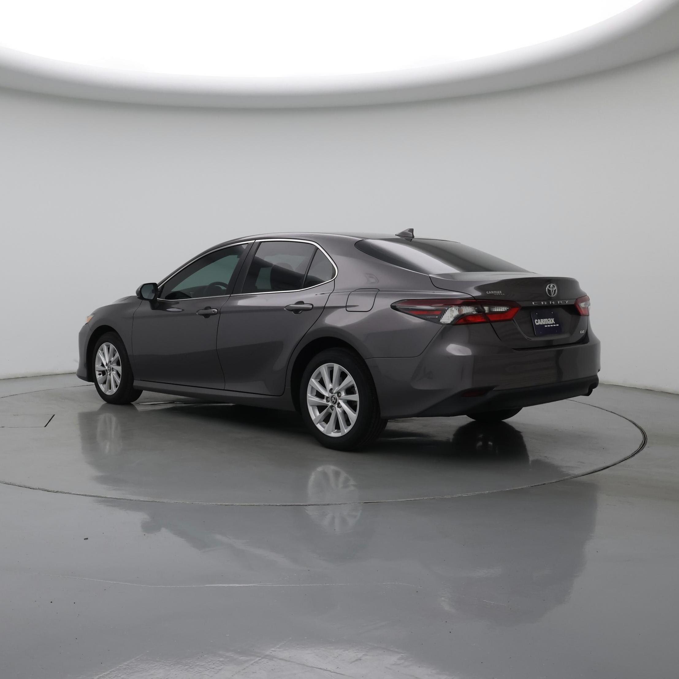 Thumbnail: 2023 Toyota Camry - 2