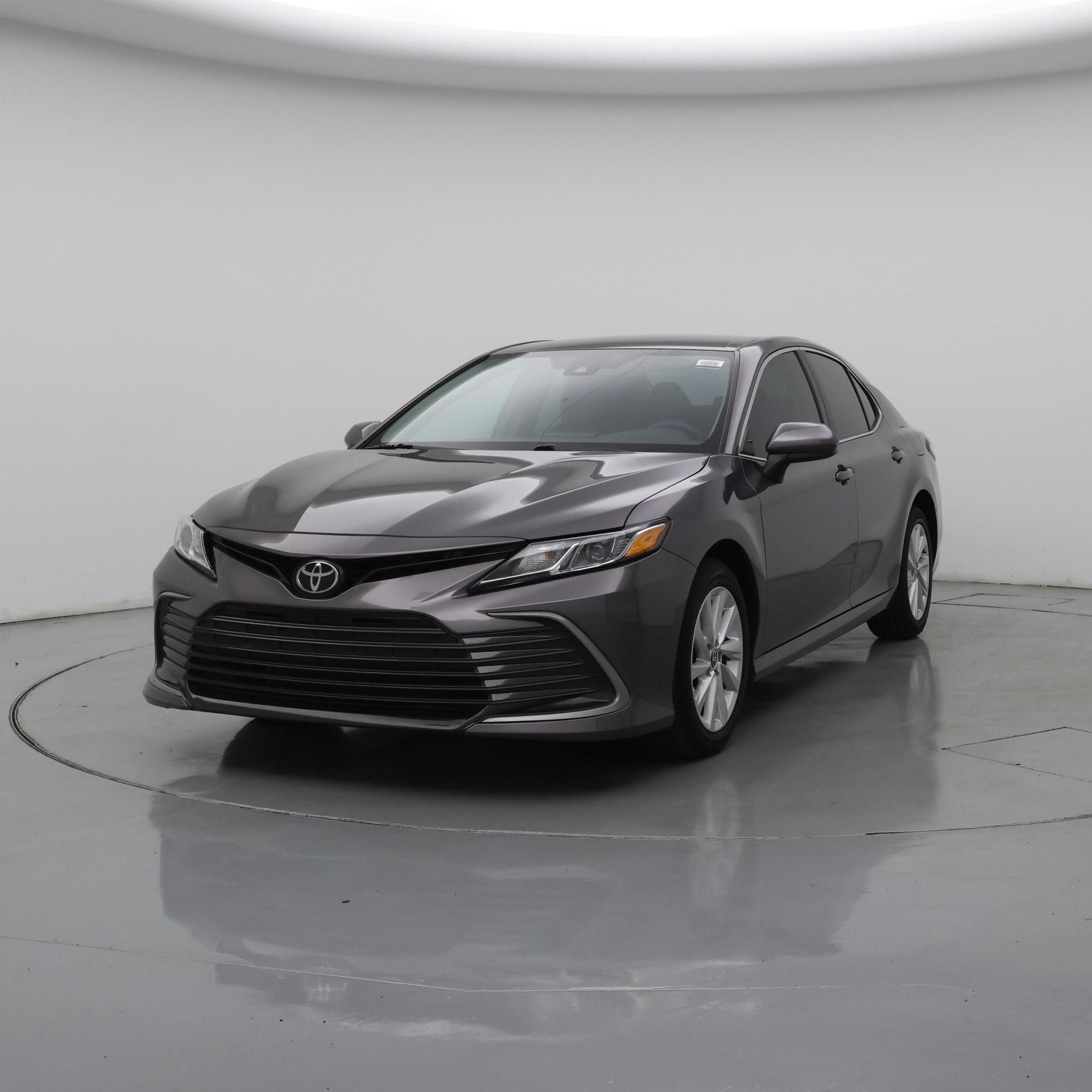 Thumbnail: 2023 Toyota Camry - 4
