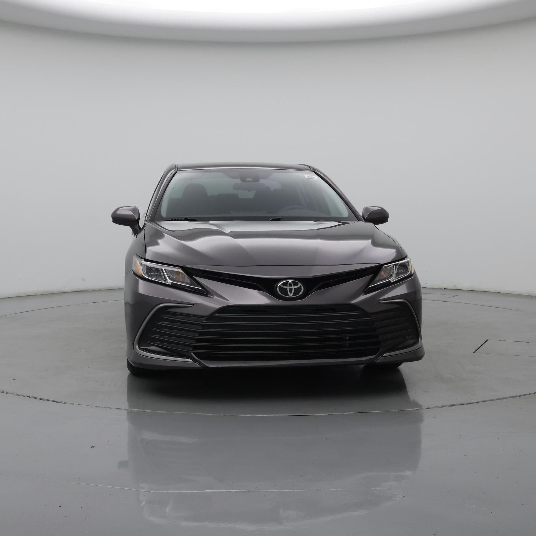 Thumbnail: 2023 Toyota Camry - 5