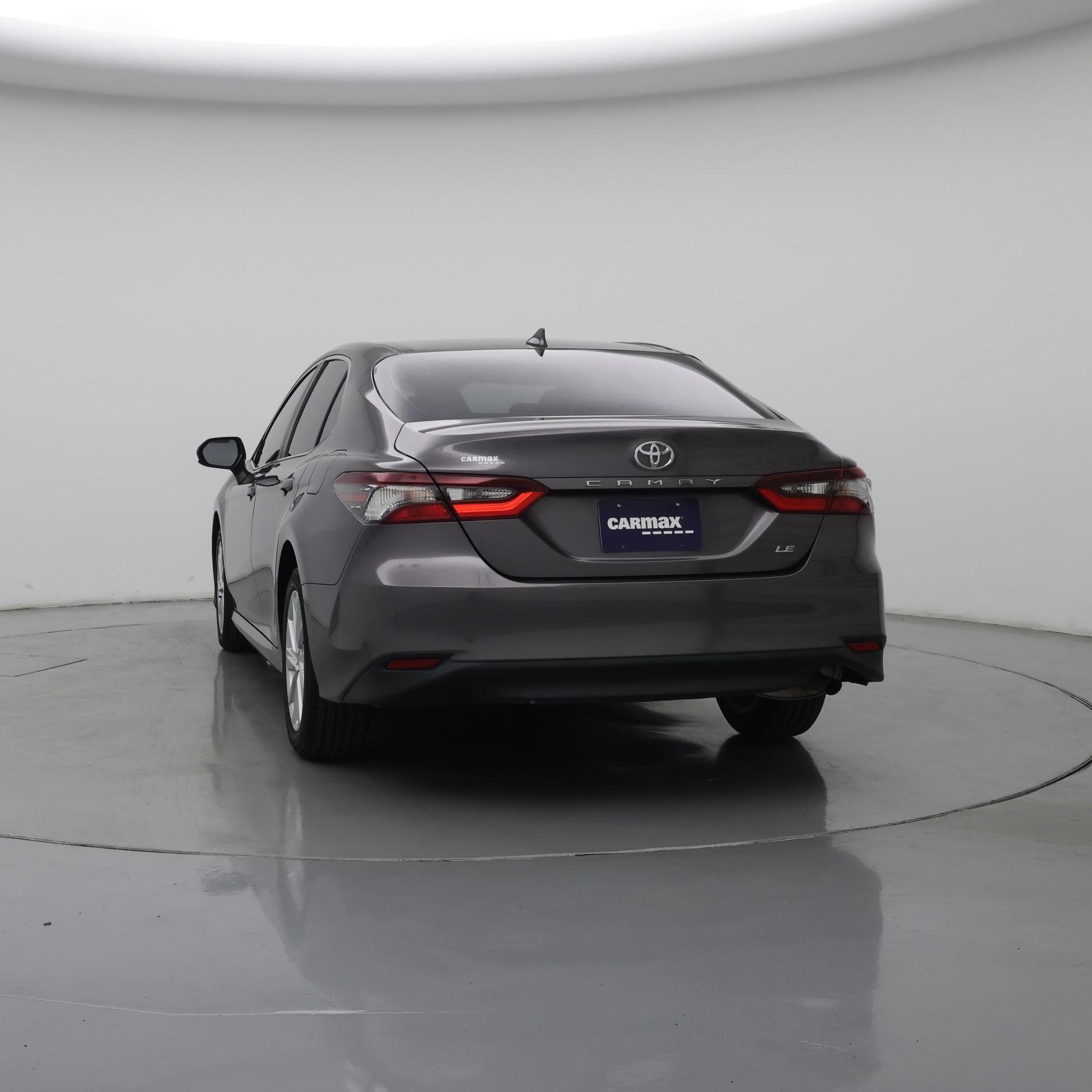 Thumbnail: 2023 Toyota Camry - 6