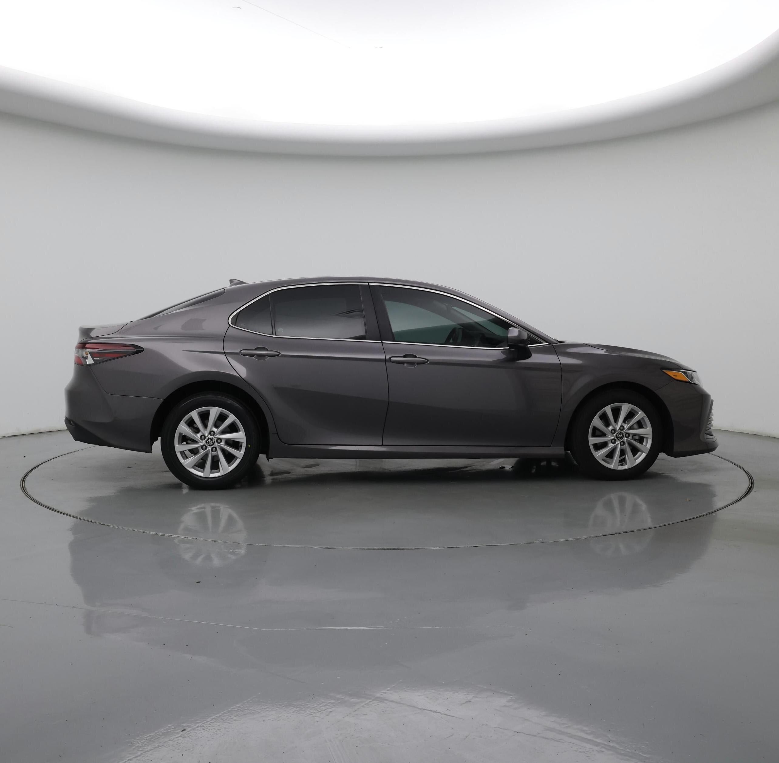 Thumbnail: 2023 Toyota Camry - 7