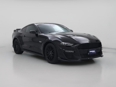 2022 Ford Mustang GT