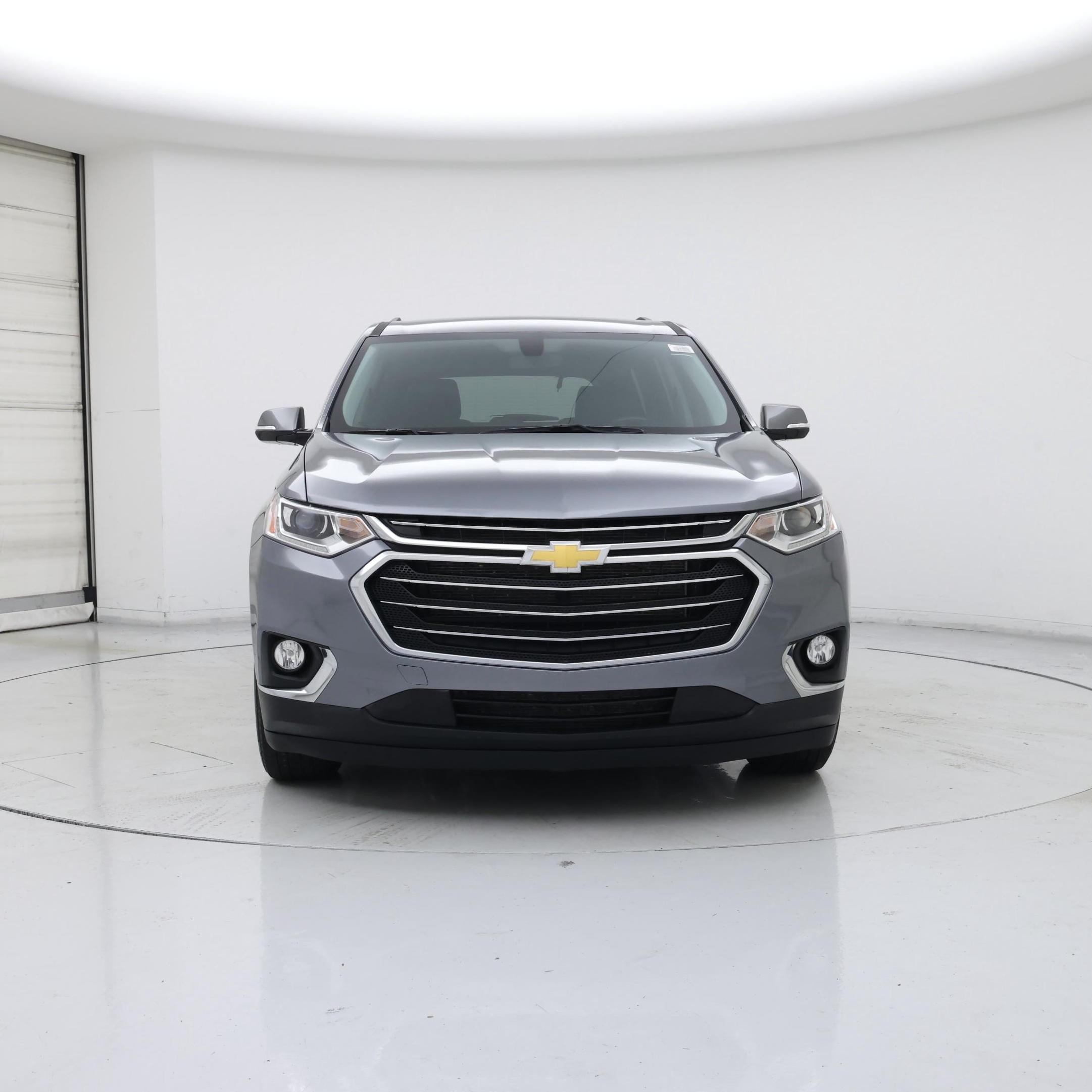 Thumbnail: 2020 Chevrolet Traverse - 5