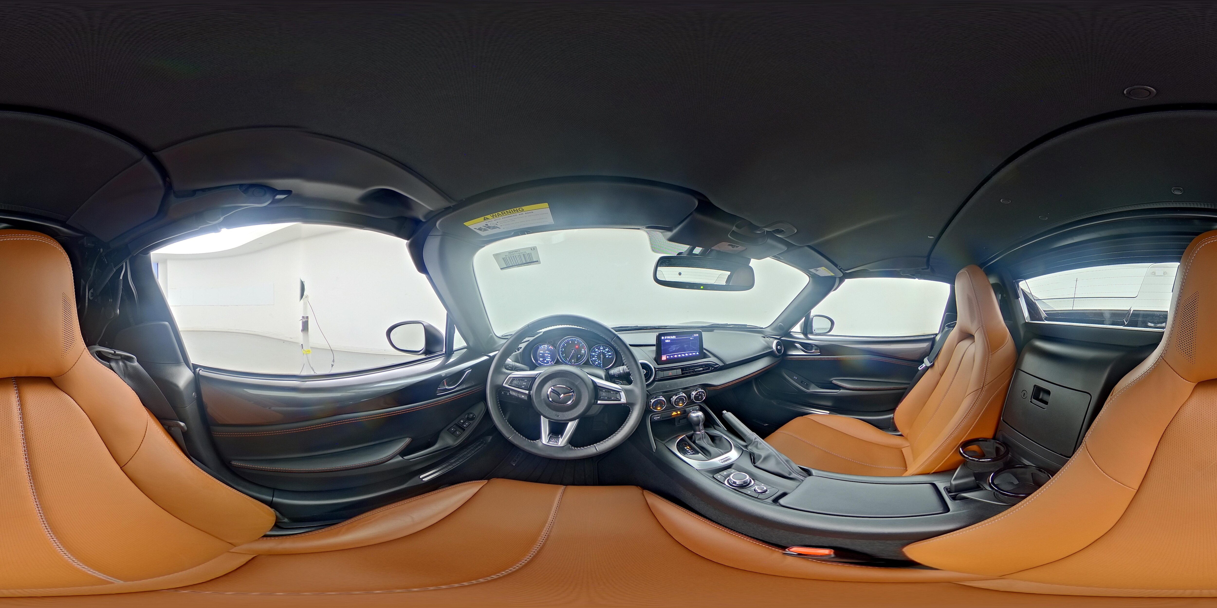 2023 Mazda MX-5 Miata RF Grand Touring - Photo 24