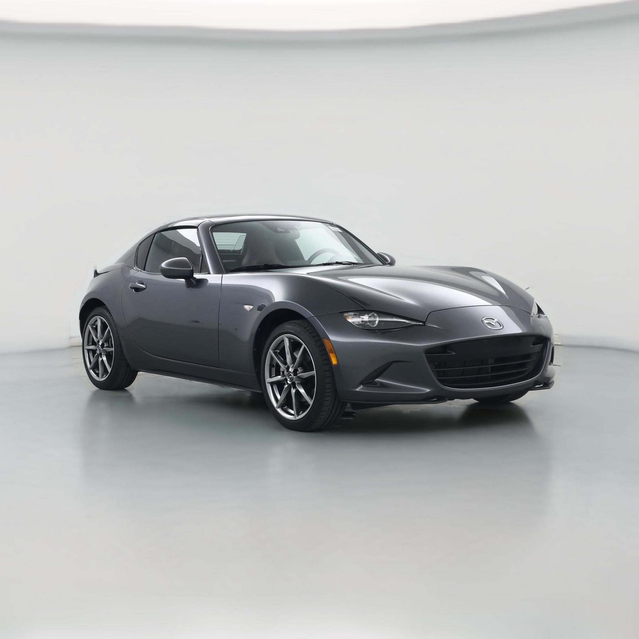 Thumbnail: 2023 Mazda MX-5 Miata - 1