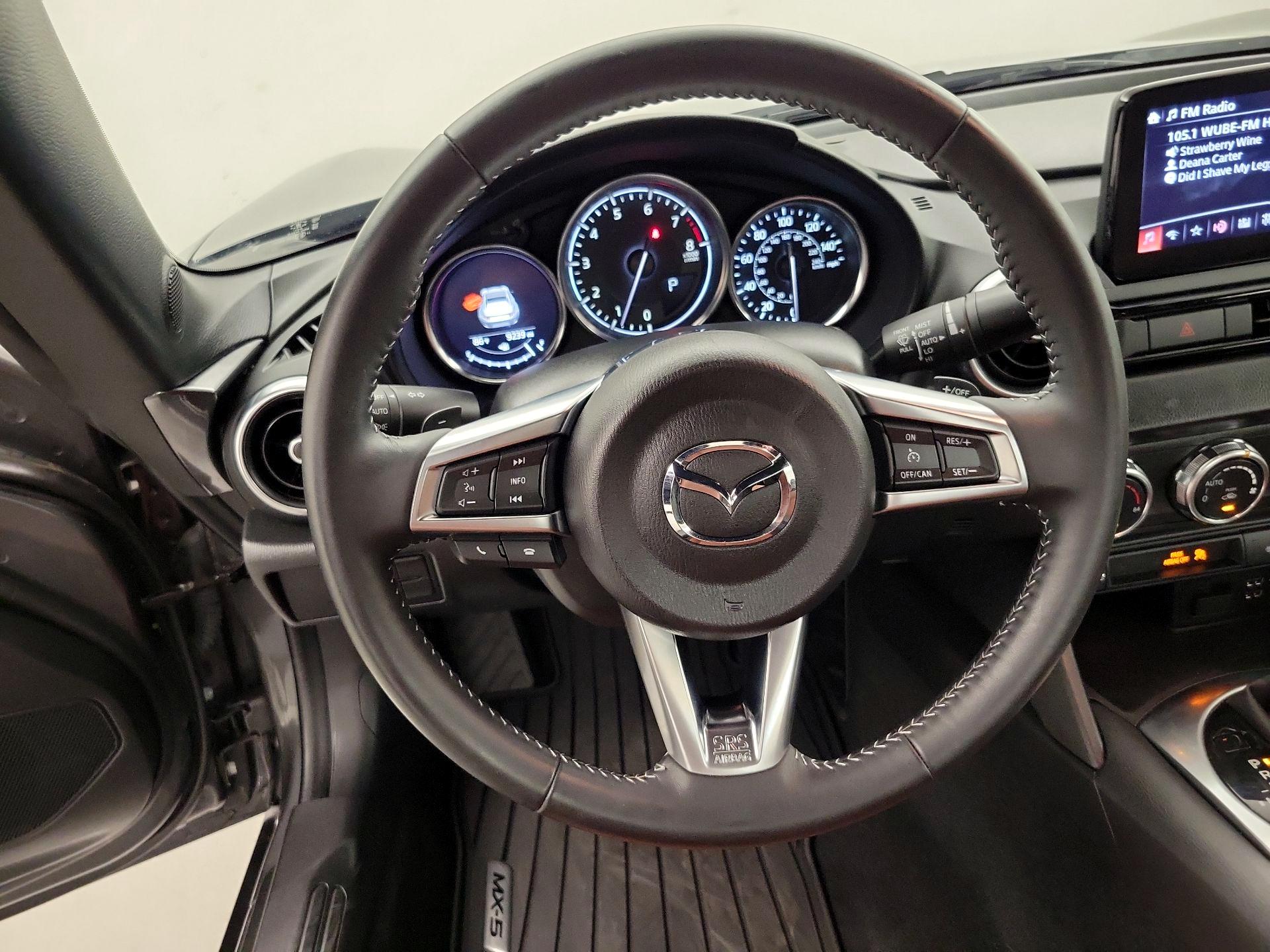 Thumbnail: 2023 Mazda MX-5 Miata - 10