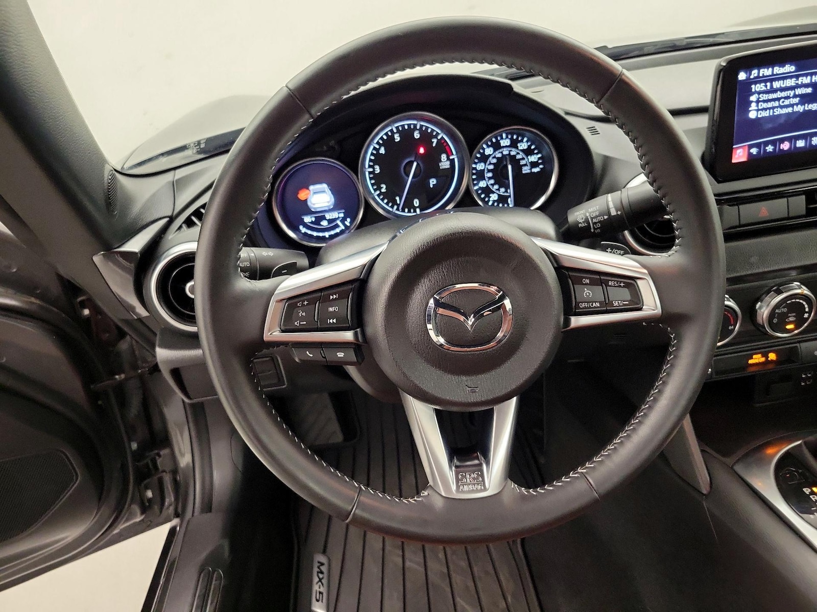 2023 Mazda MX-5 Miata RF Grand Touring - Photo 11