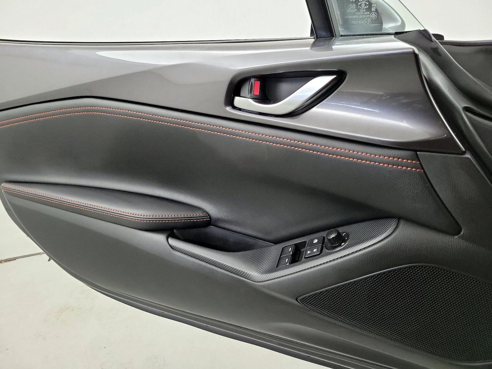2023 Mazda MX-5 Miata RF Grand Touring - Photo 13