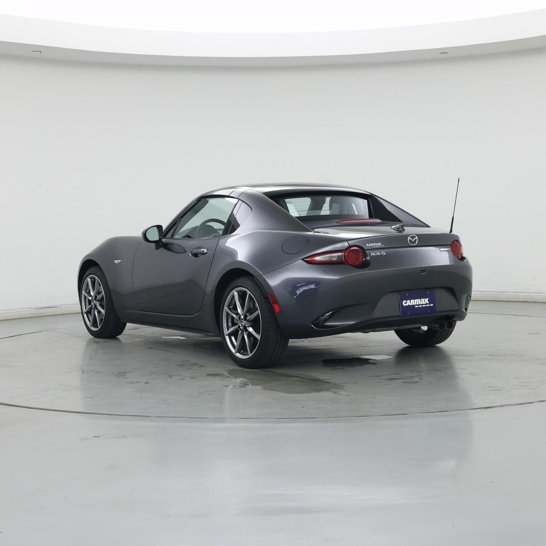 Thumbnail: 2023 Mazda MX-5 Miata - 2