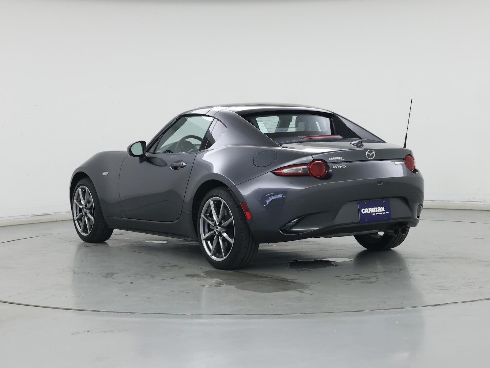2023 Mazda MX-5 Miata RF Grand Touring - Photo 3