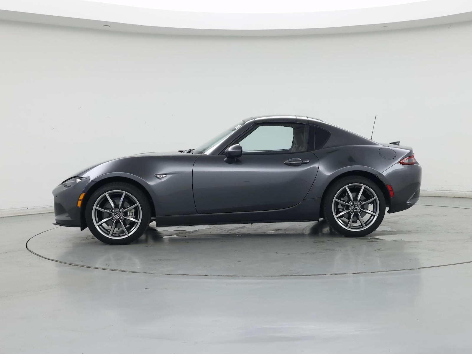 2023 Mazda MX-5 Miata RF Grand Touring - Photo 4