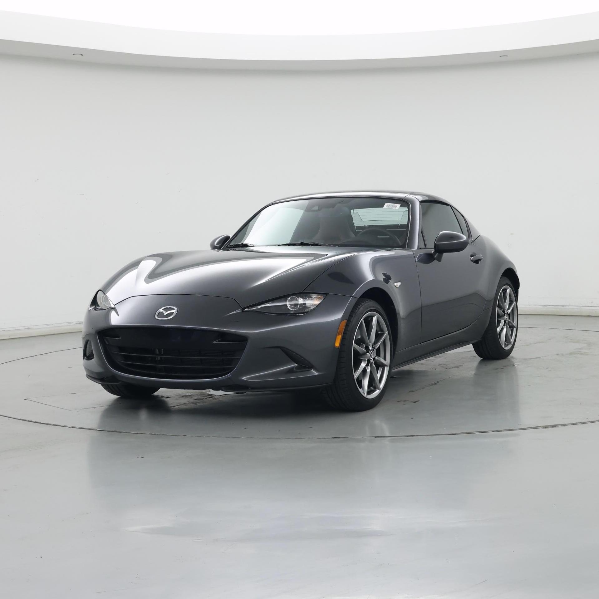 Thumbnail: 2023 Mazda MX-5 Miata - 4