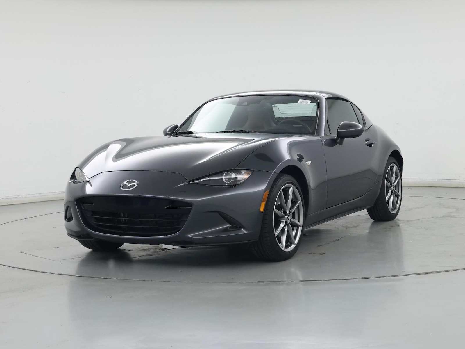 2023 Mazda MX-5 Miata RF Grand Touring - Photo 5