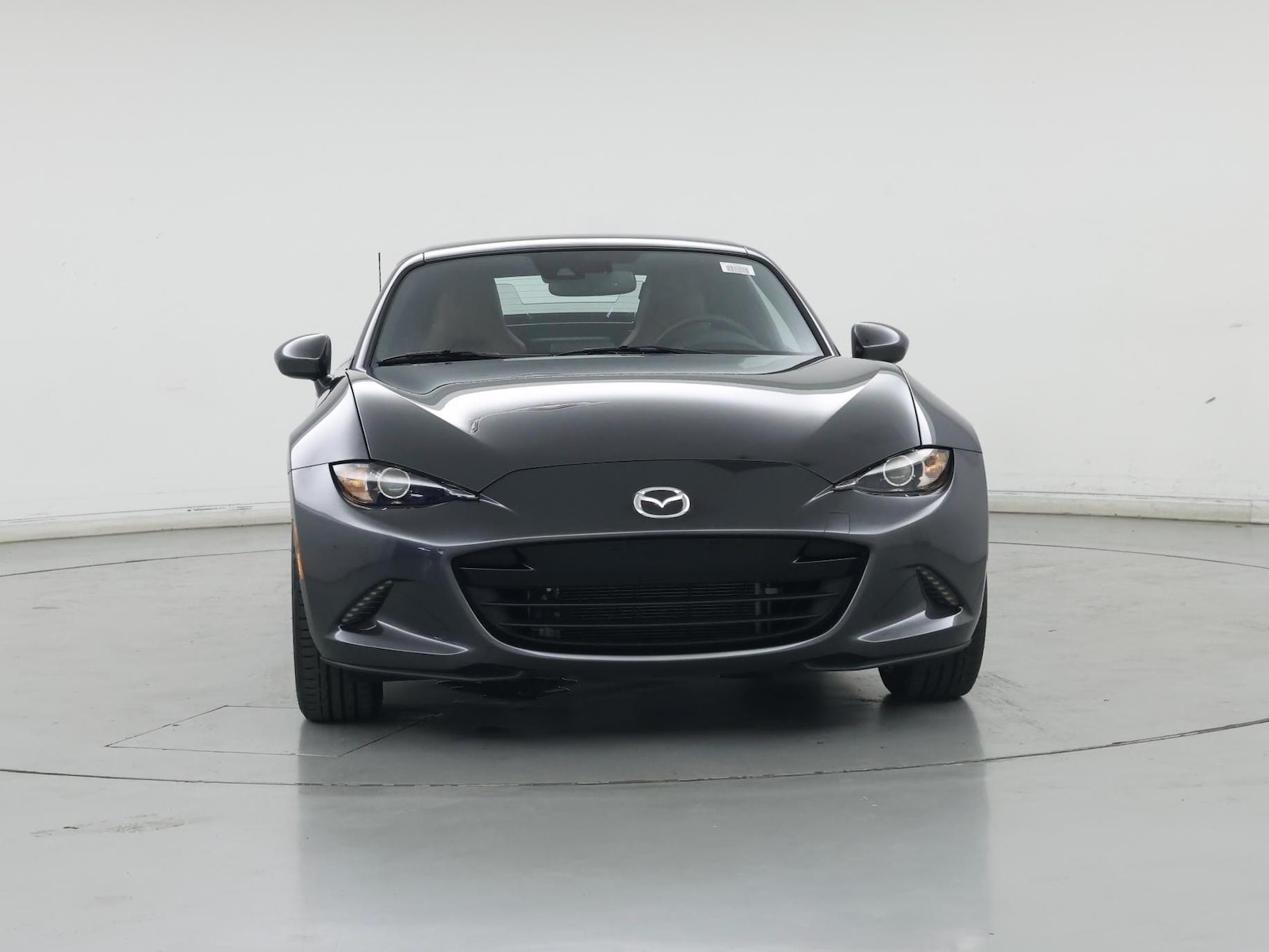 2023 Mazda MX-5 Miata RF Grand Touring - Photo 6