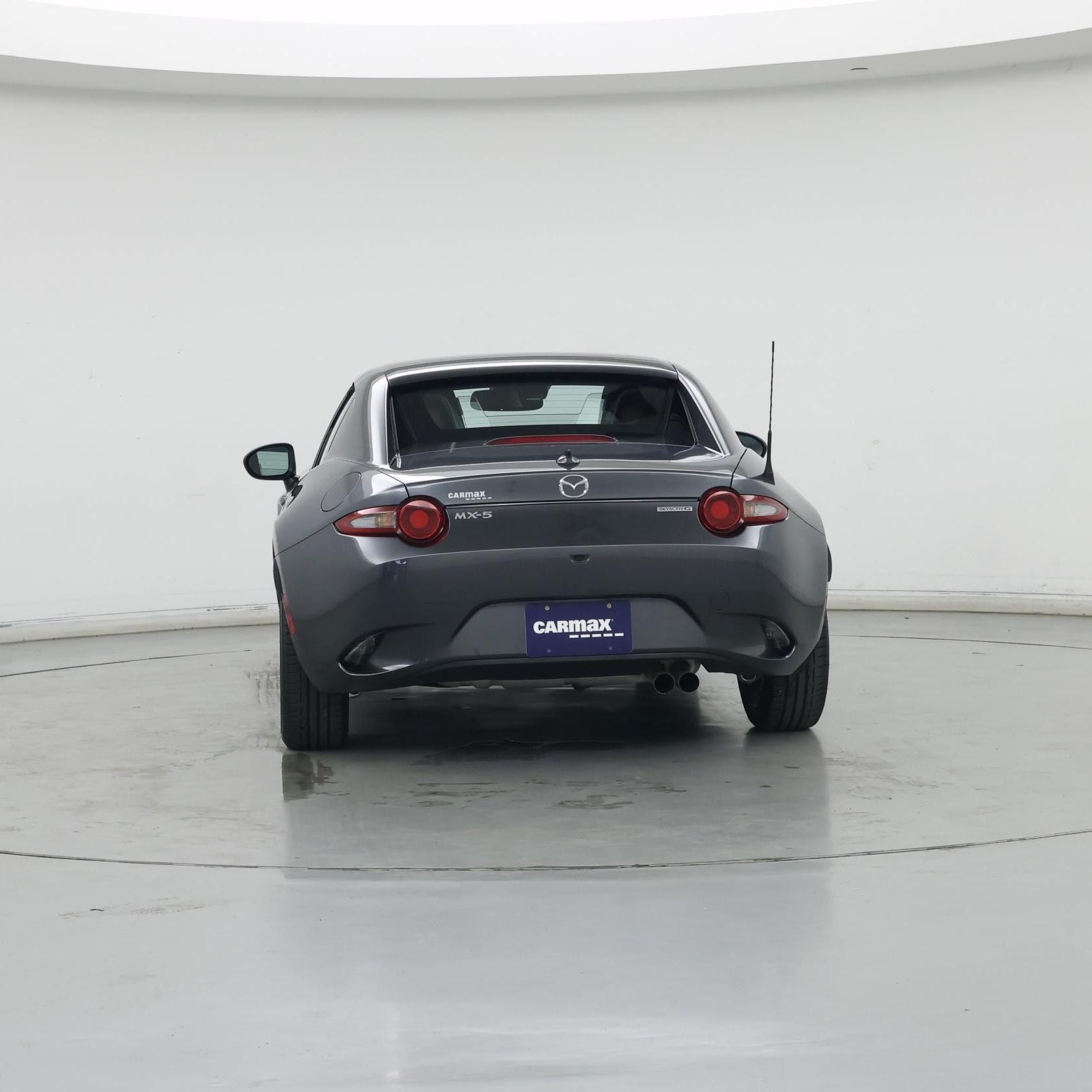 Thumbnail: 2023 Mazda MX-5 Miata - 6