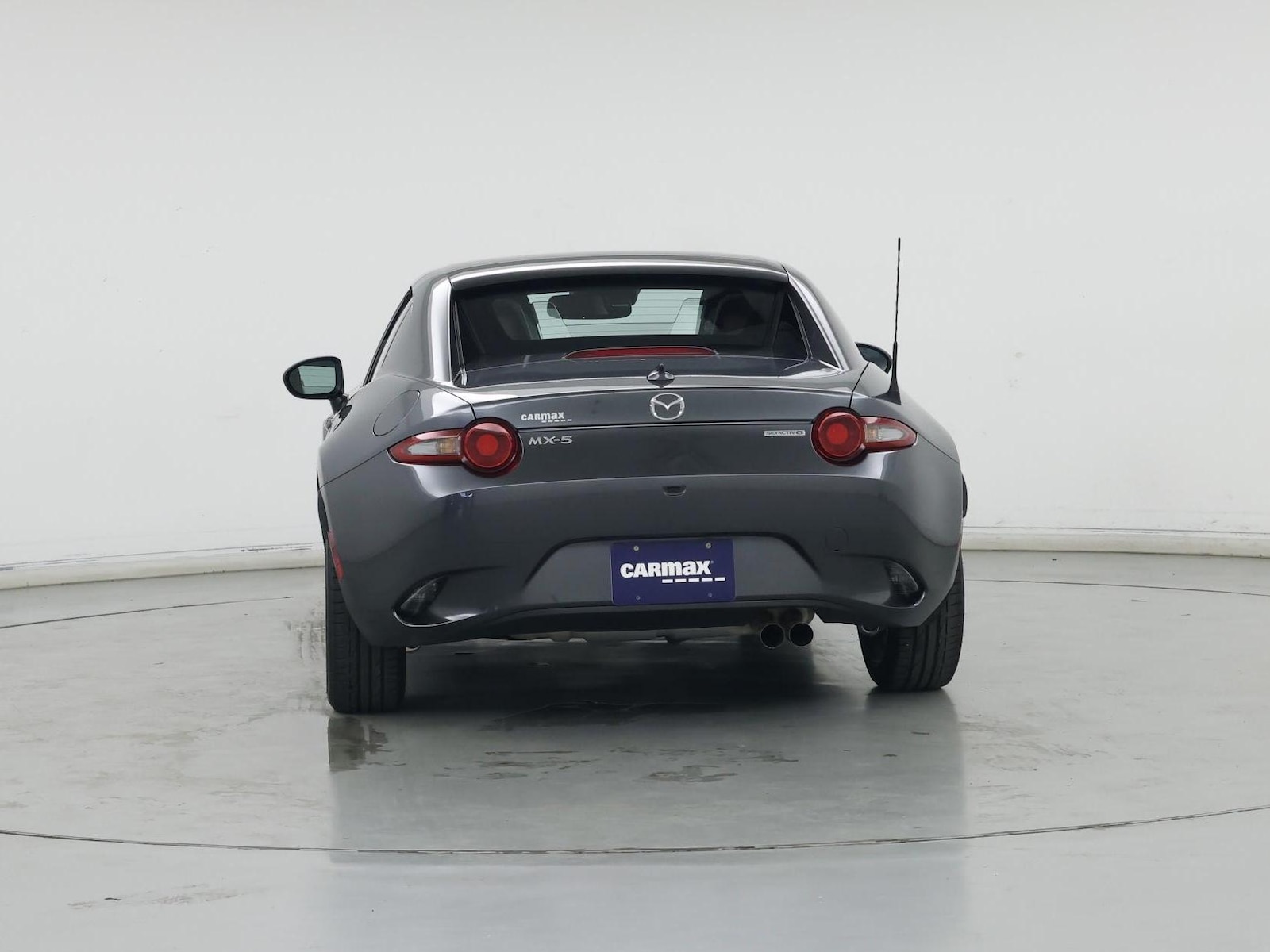 2023 Mazda MX-5 Miata RF Grand Touring - Photo 7