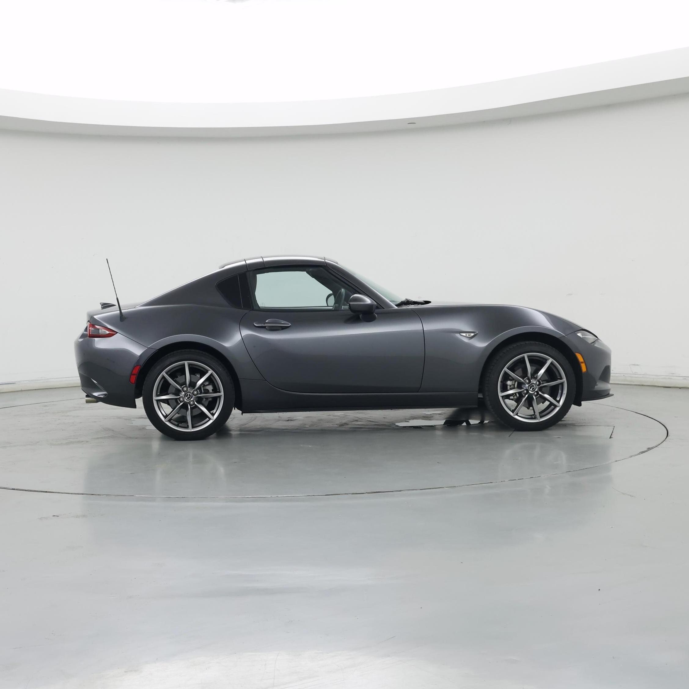 Thumbnail: 2023 Mazda MX-5 Miata - 7