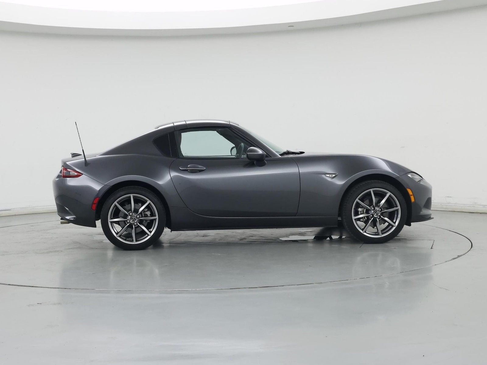 2023 Mazda MX-5 Miata RF Grand Touring - Photo 8
