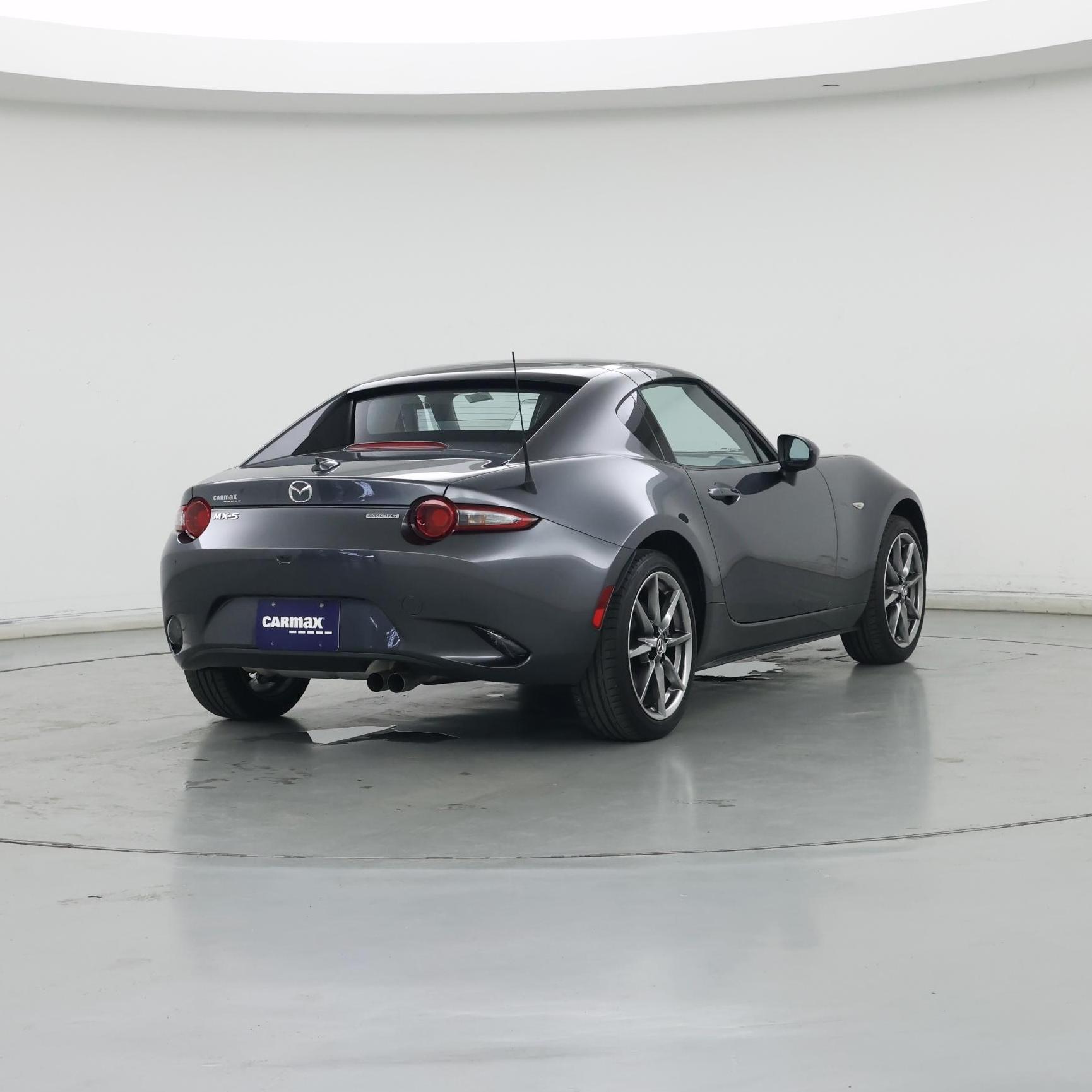 Thumbnail: 2023 Mazda MX-5 Miata - 8