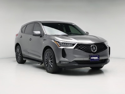 2023 Acura RDX SH-AWD A-Spec Advance
