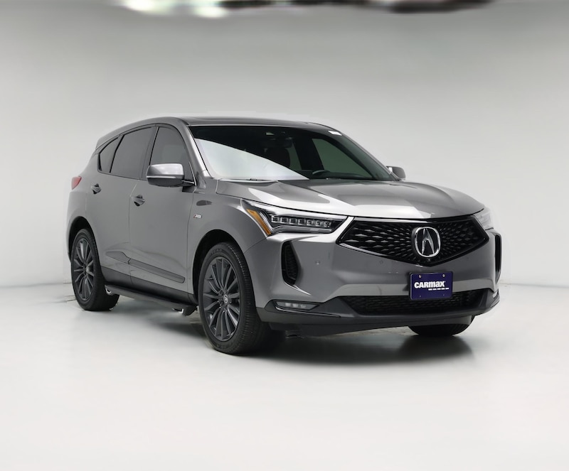 2023 Acura RDX SH-AWD A-Spec Advance