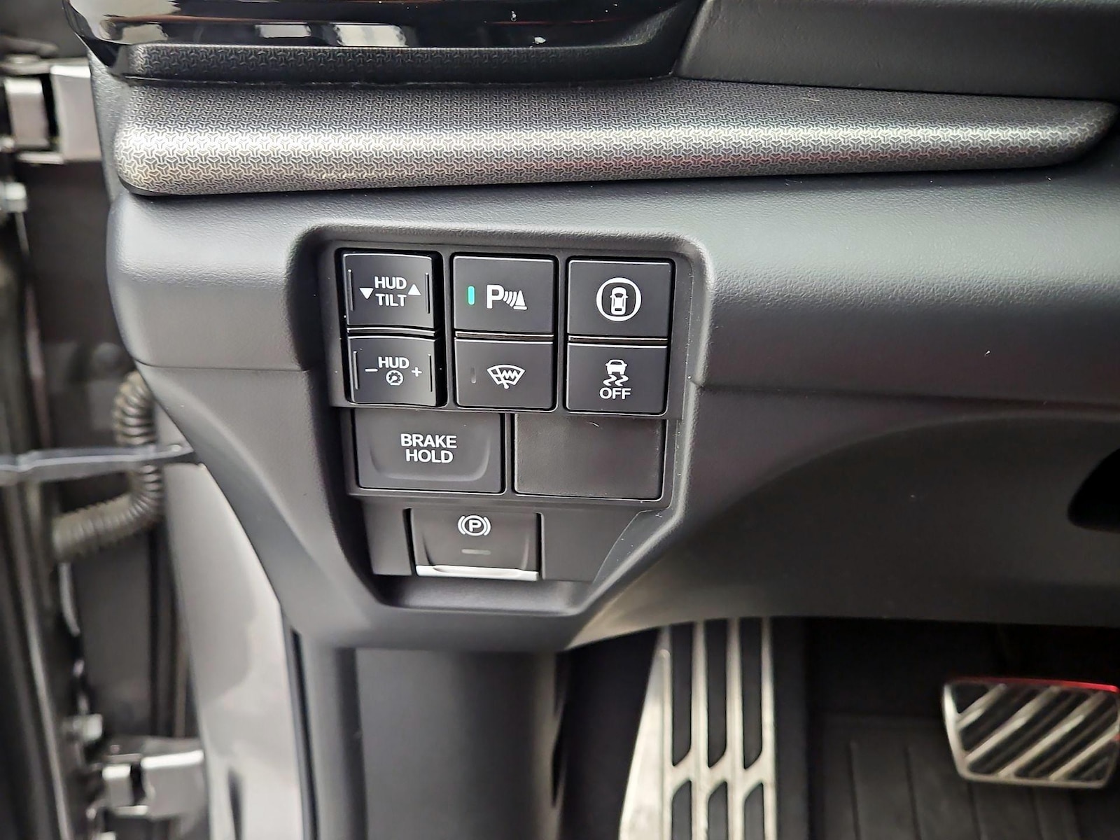 2023 Acura RDX A-Spec w/ Advance Package - Photo 14
