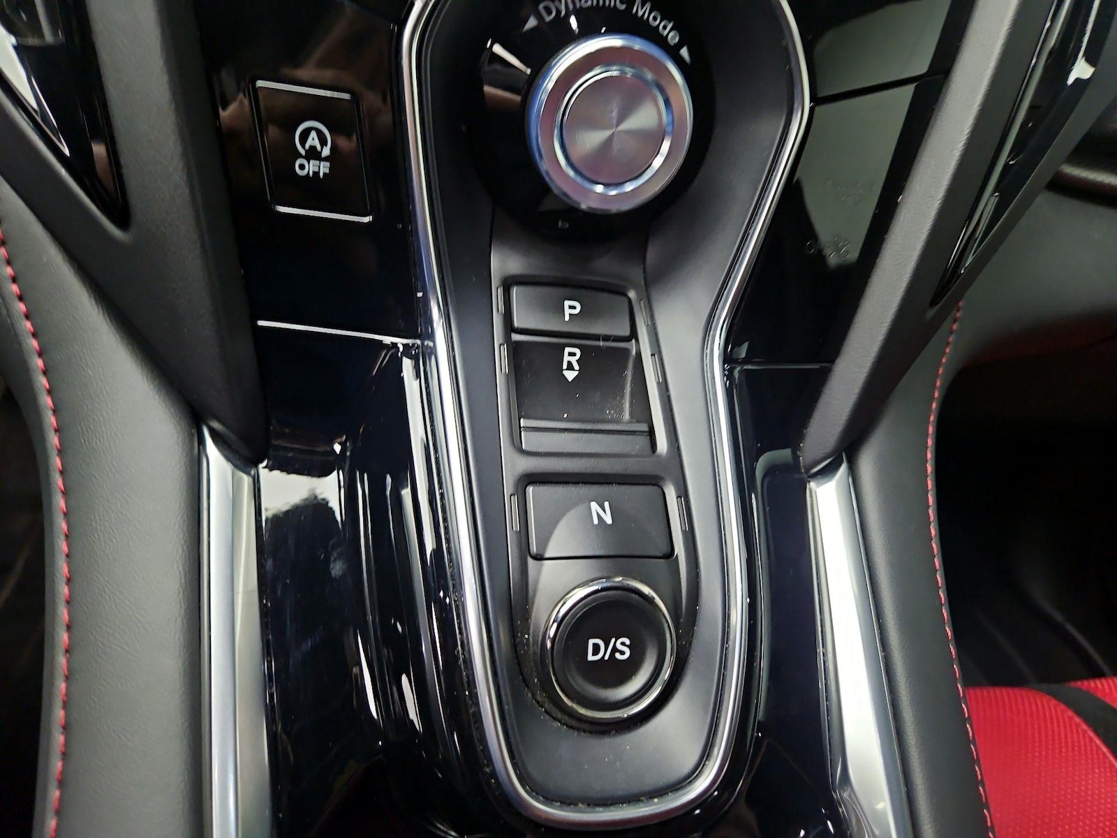 2023 Acura RDX A-Spec w/ Advance Package - Photo 19