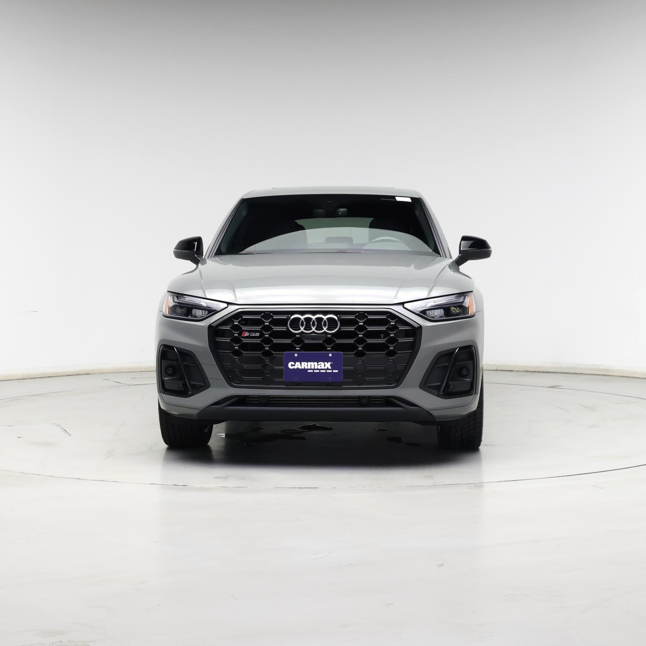 Thumbnail: 2022 Audi SQ5 - 5