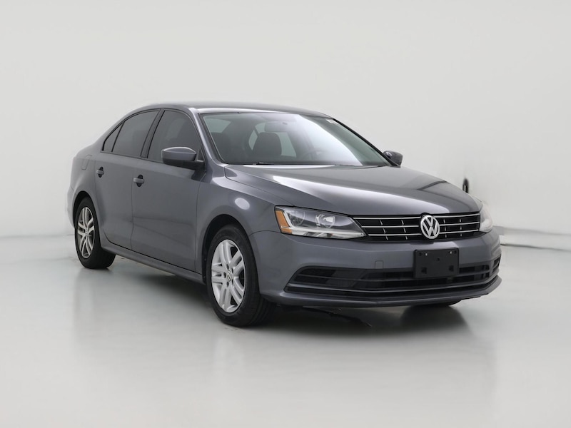 2018 Volkswagen Jetta S -
                  Warner Robins, GA