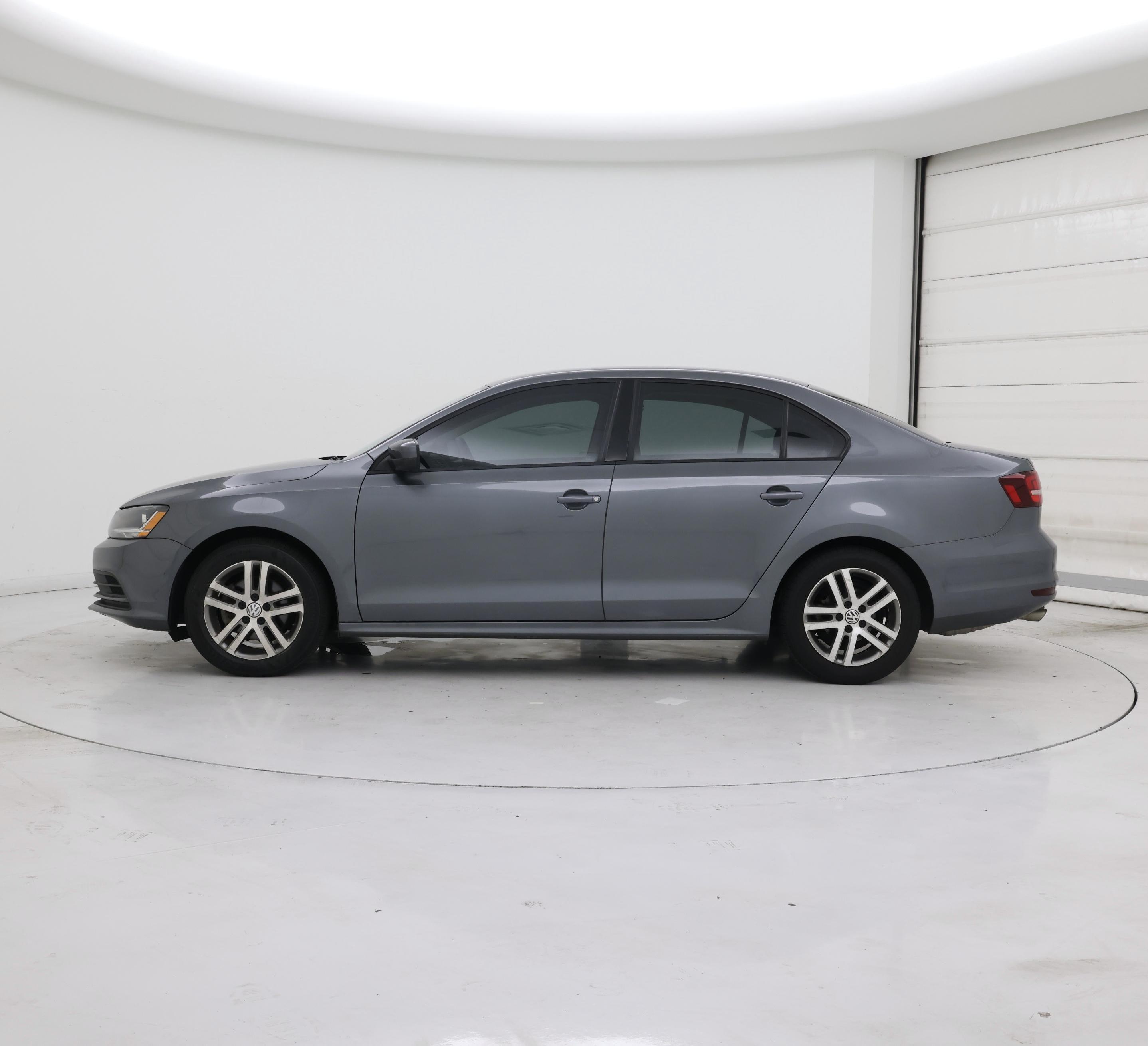 Thumbnail: 2018 Volkswagen Jetta - 3