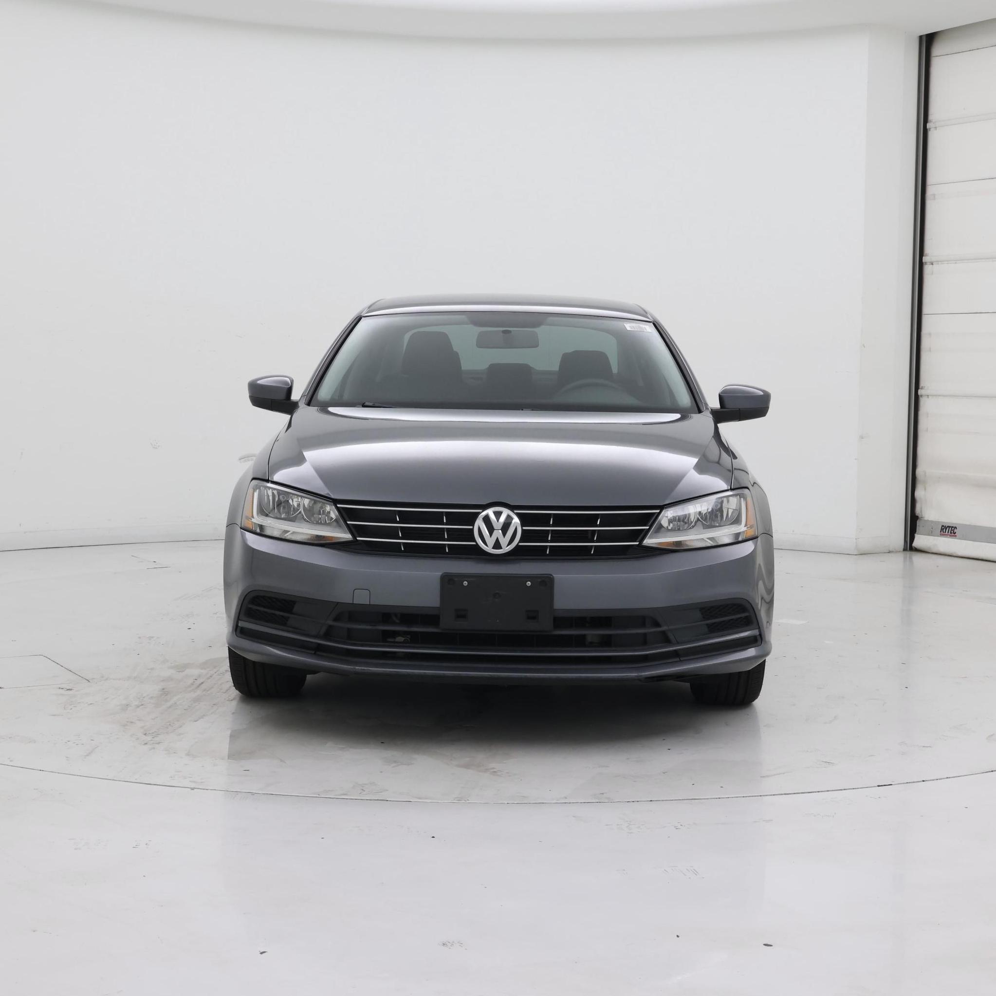 Thumbnail: 2018 Volkswagen Jetta - 5