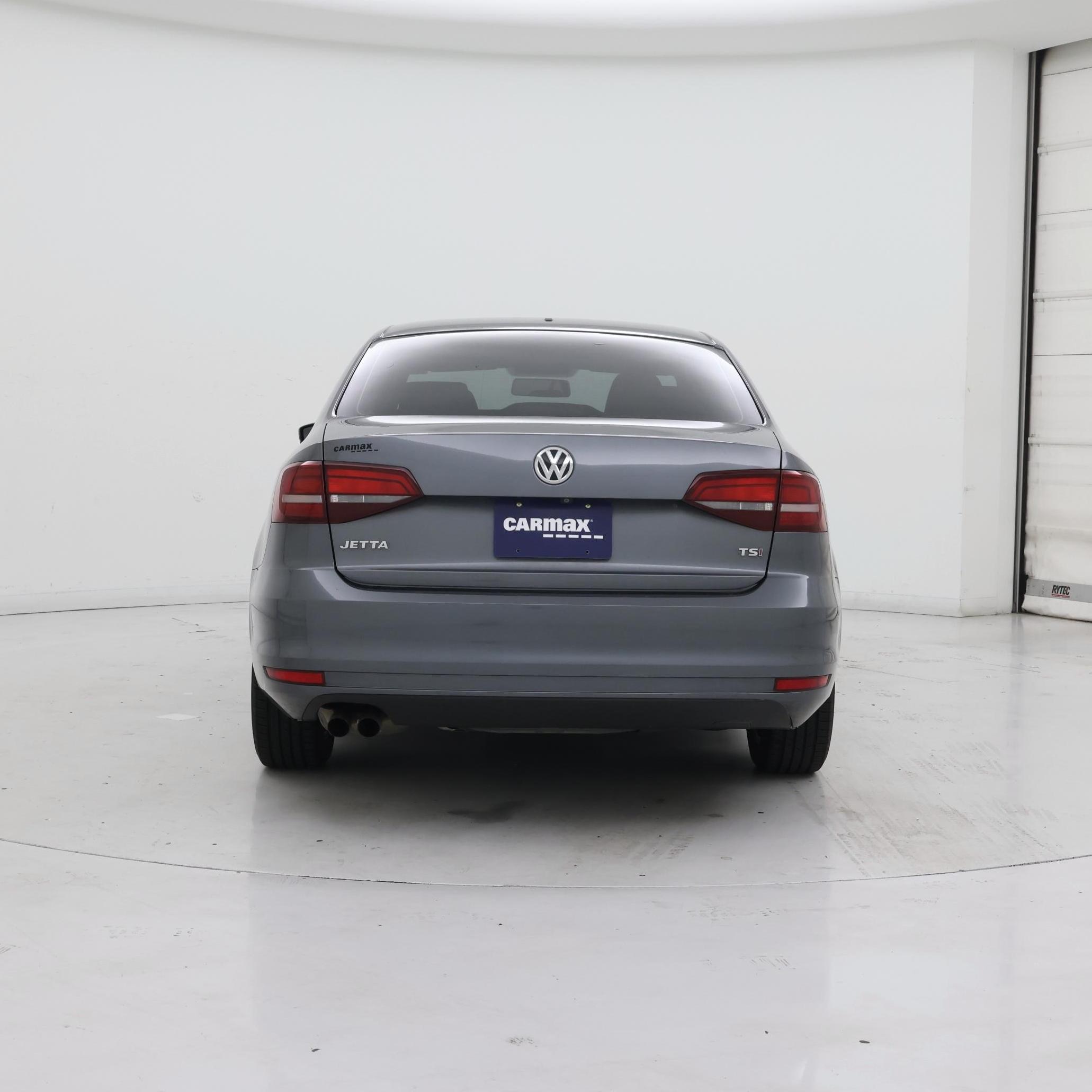 Thumbnail: 2018 Volkswagen Jetta - 6