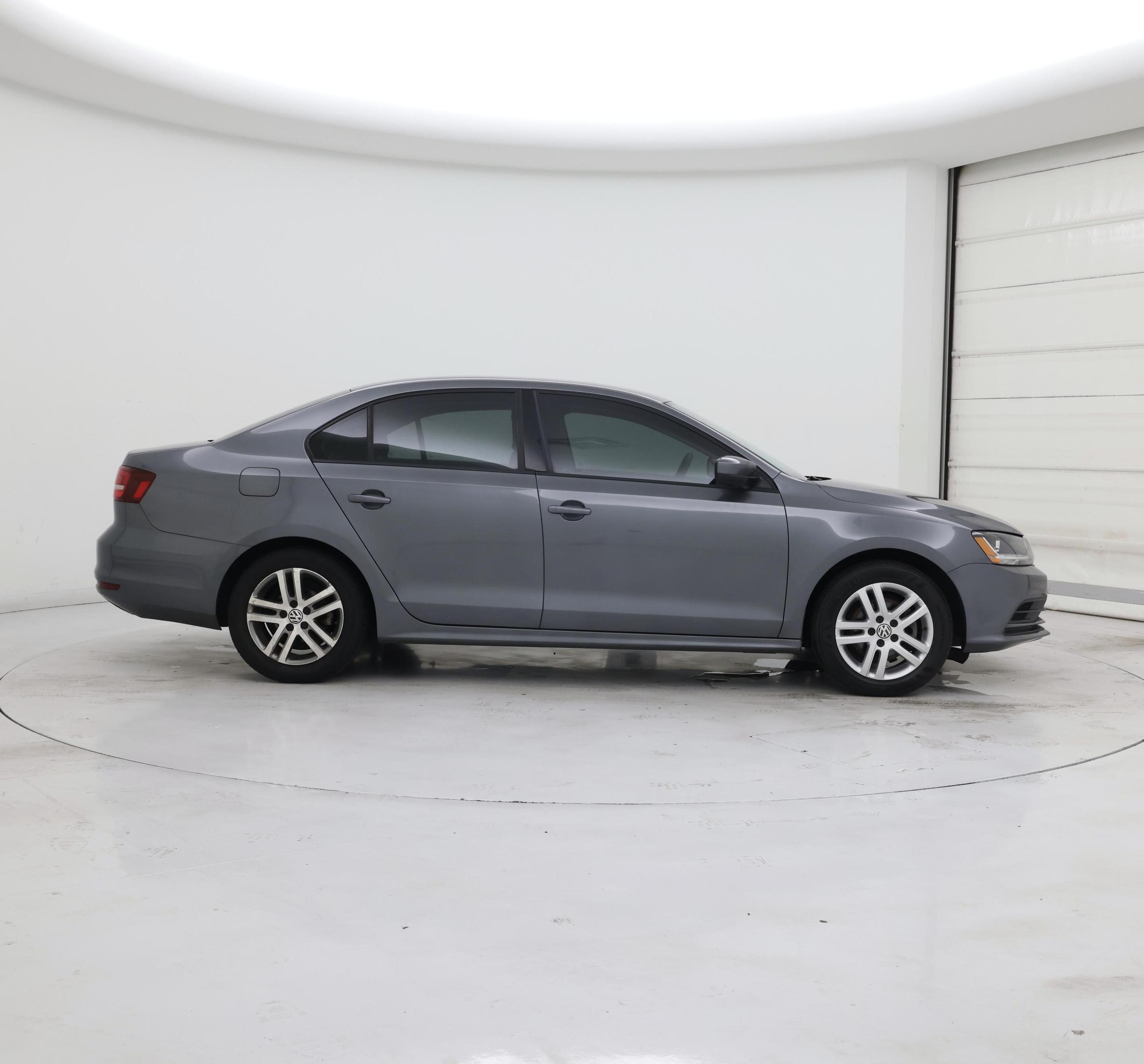 Thumbnail: 2018 Volkswagen Jetta - 7