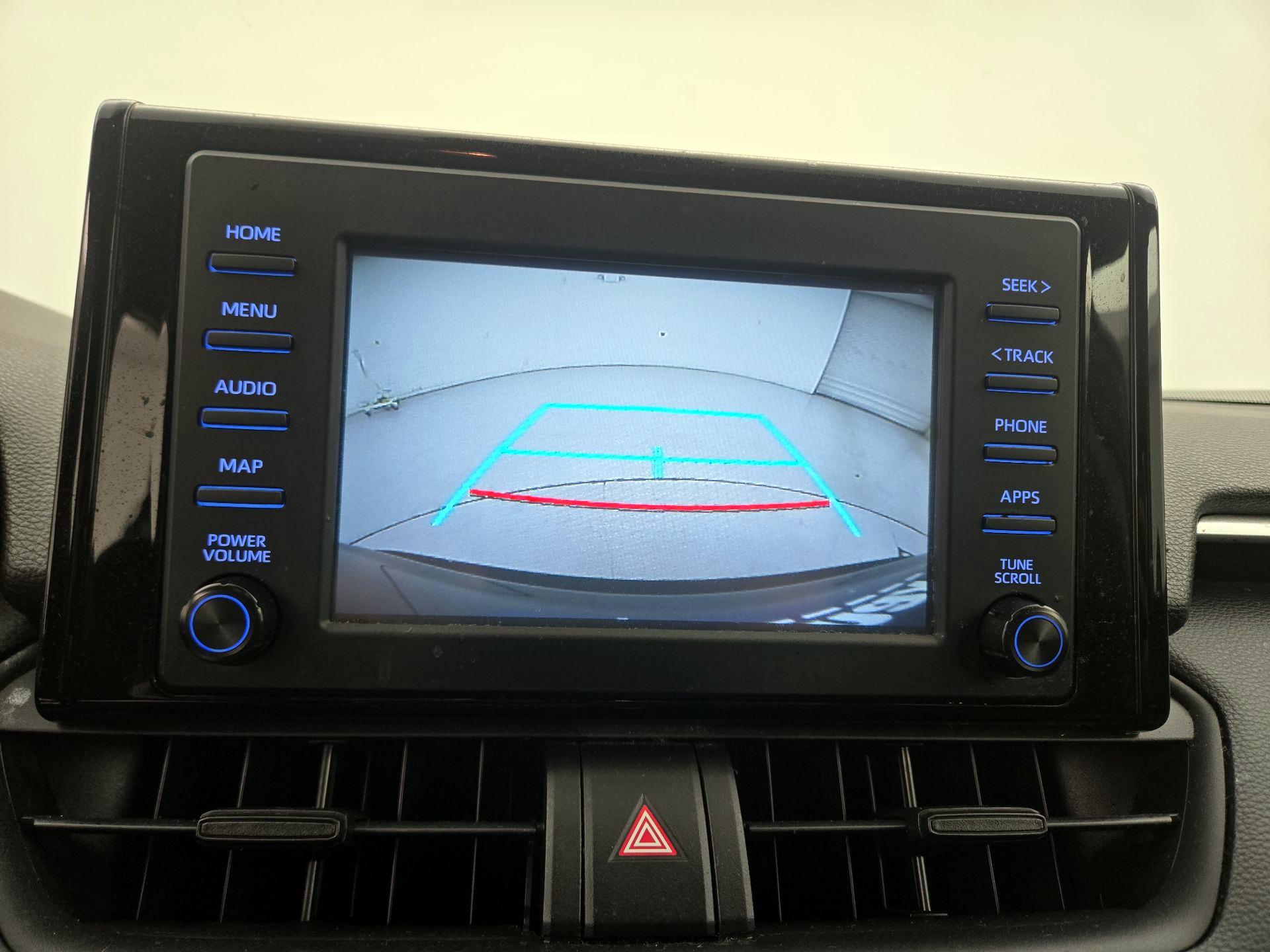 Thumbnail: 2019 Toyota RAV4 - 14