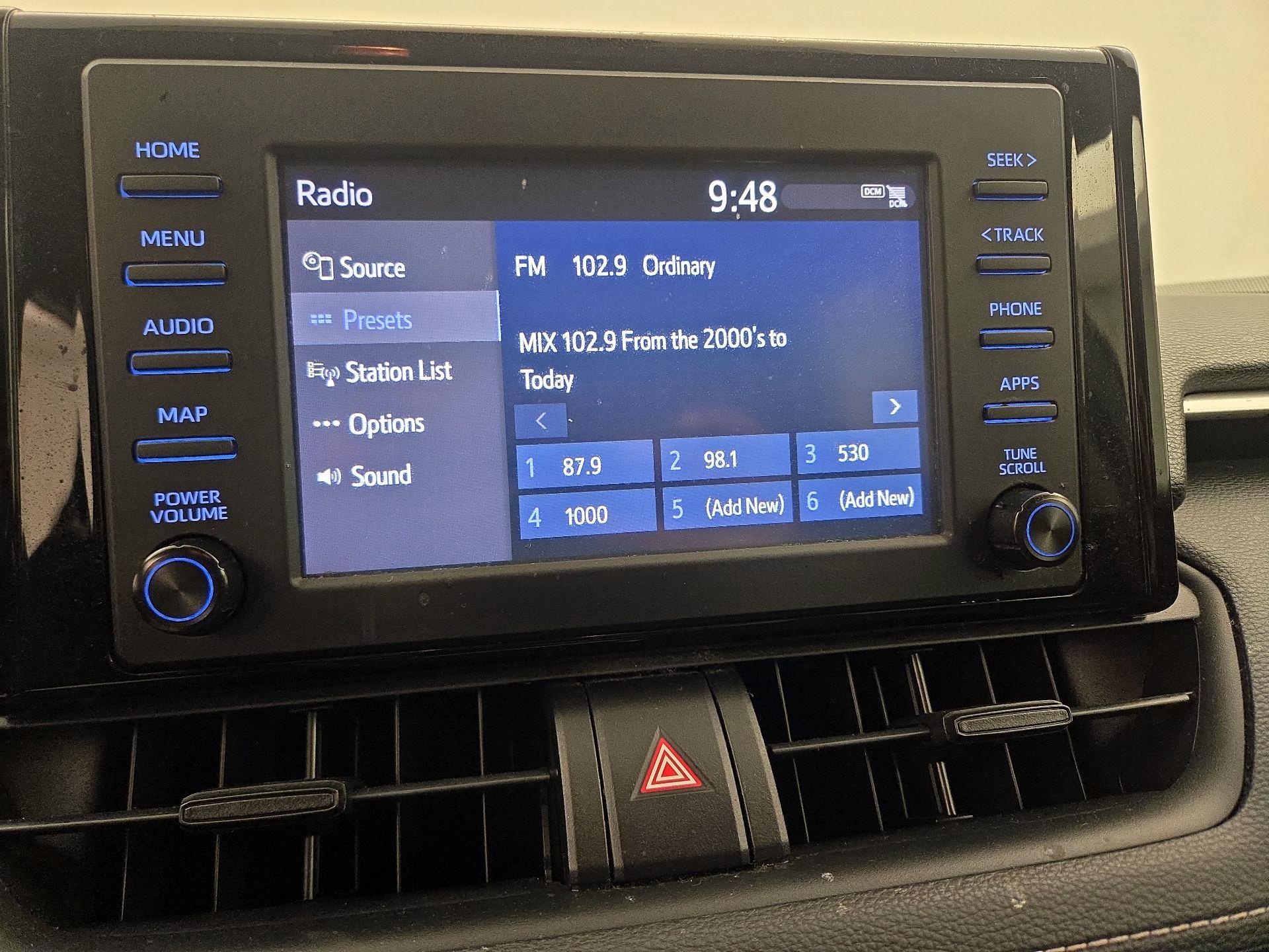 Thumbnail: 2019 Toyota RAV4 - 15