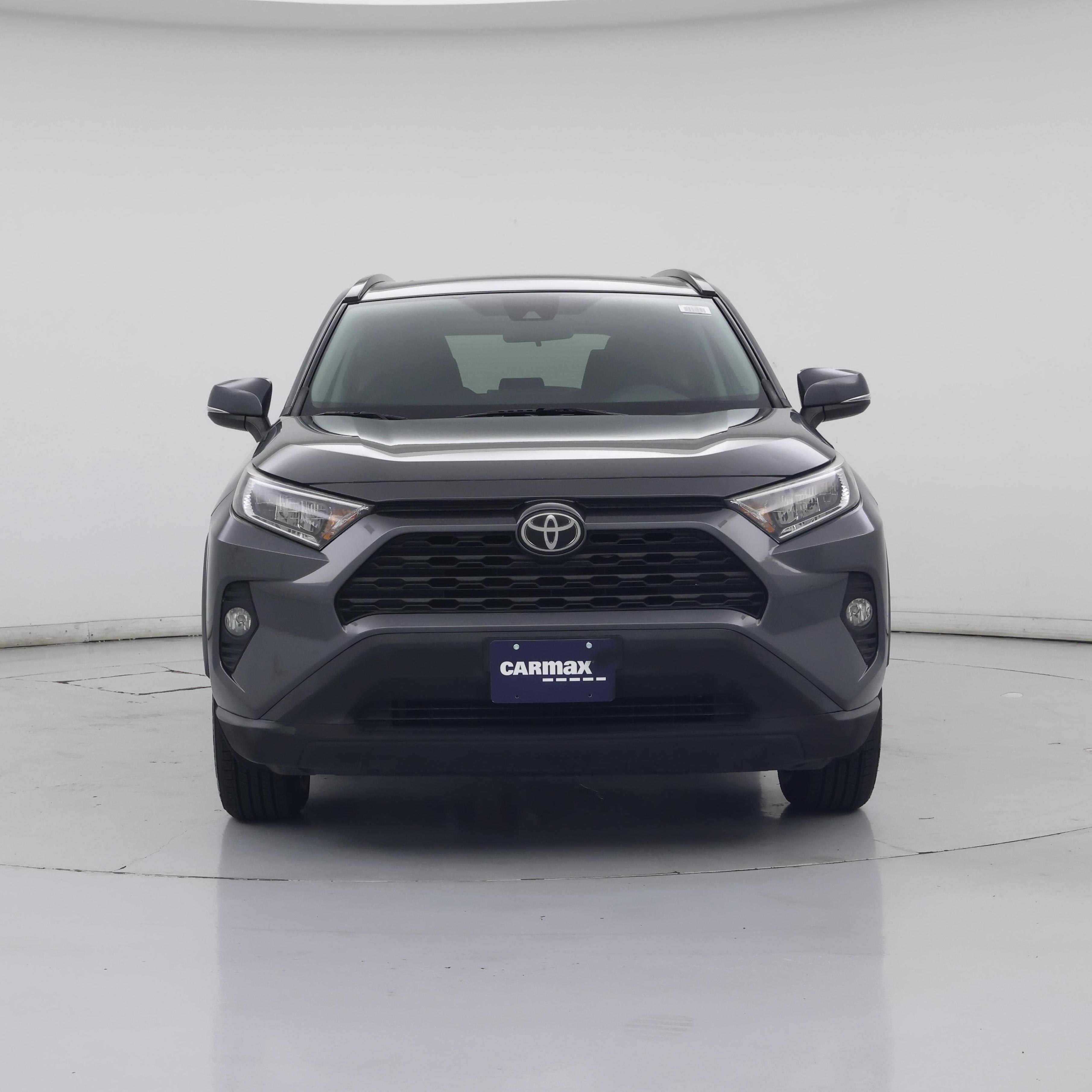 Thumbnail: 2019 Toyota RAV4 - 5
