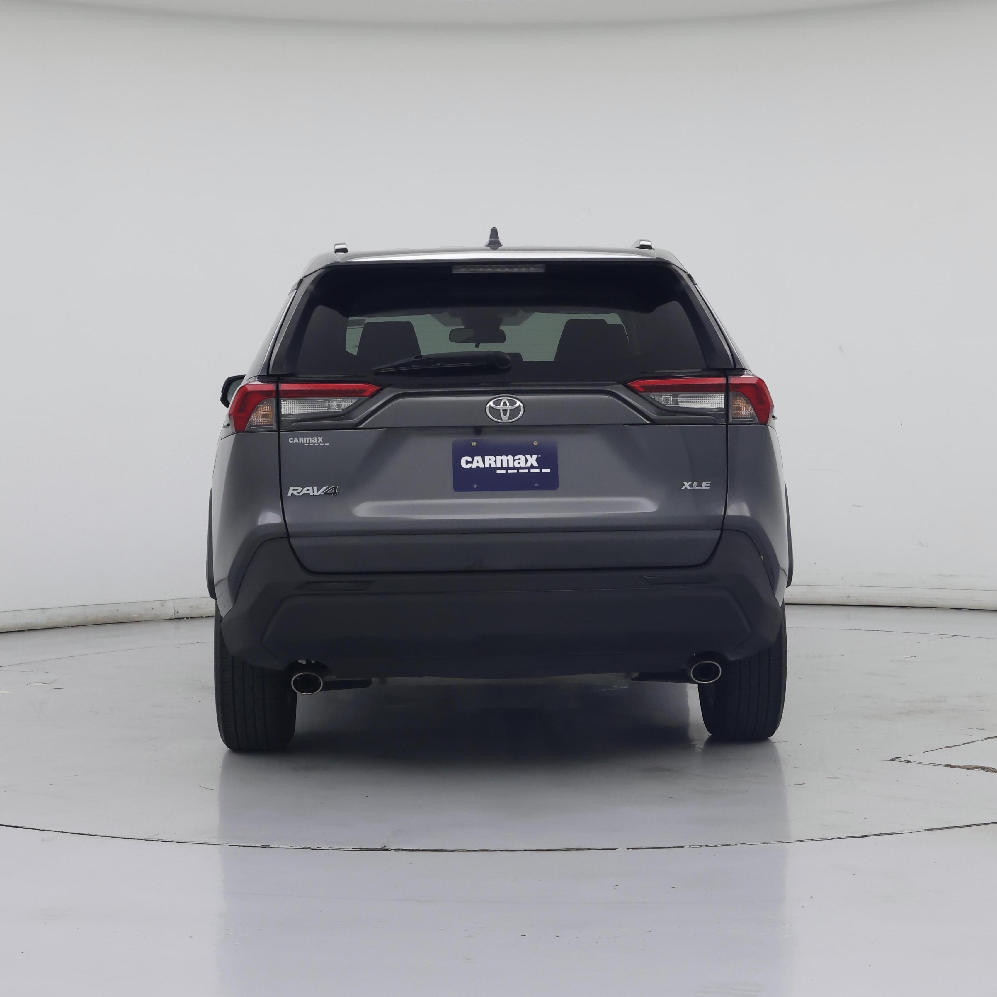 Thumbnail: 2019 Toyota RAV4 - 6