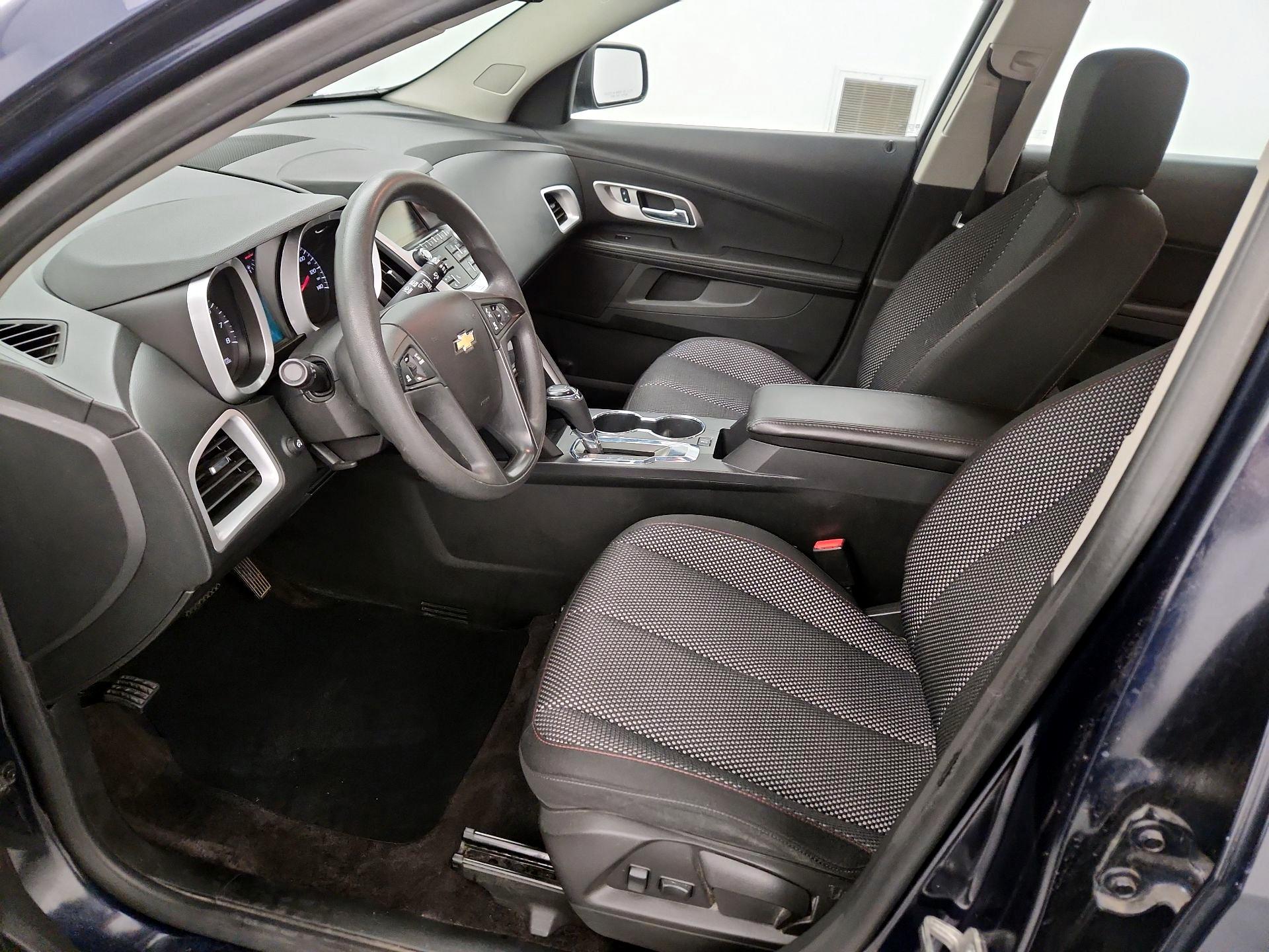 Thumbnail: 2016 Chevrolet Equinox - 11