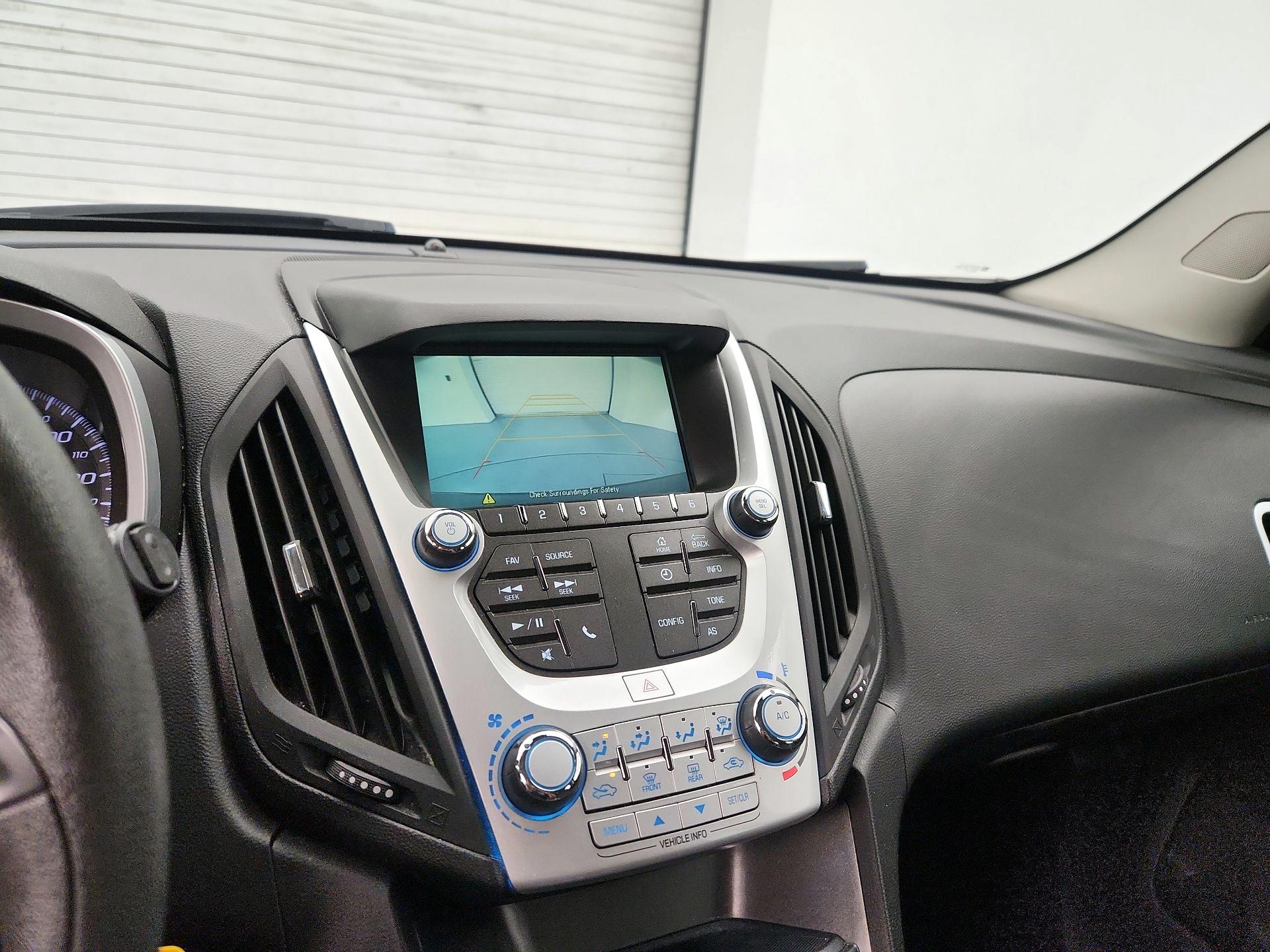 Thumbnail: 2016 Chevrolet Equinox - 13