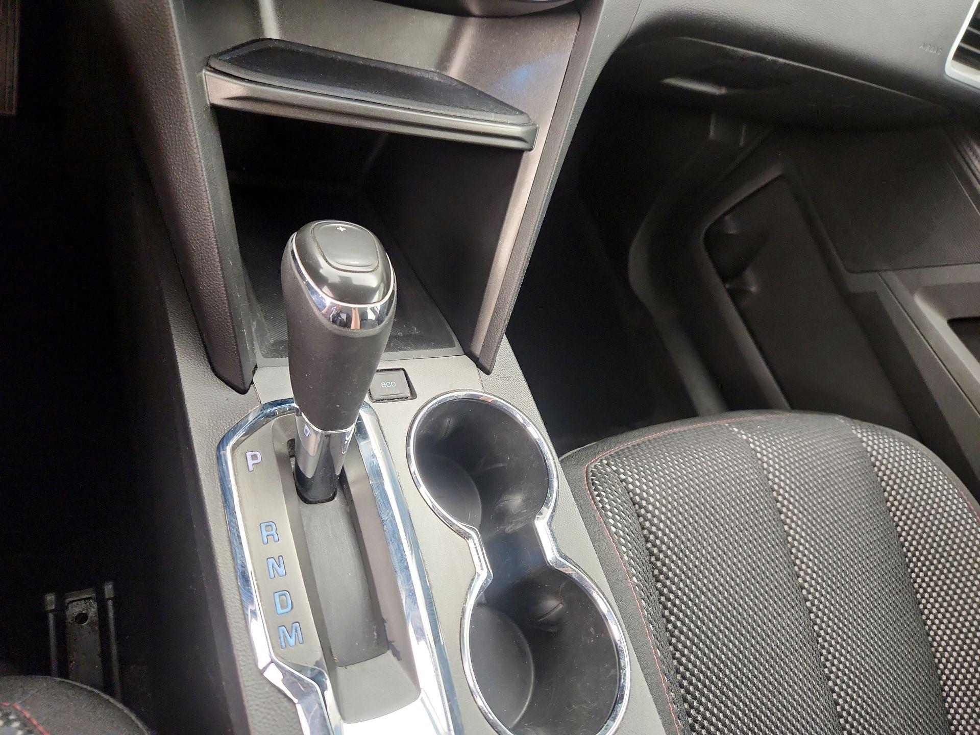 Thumbnail: 2016 Chevrolet Equinox - 15
