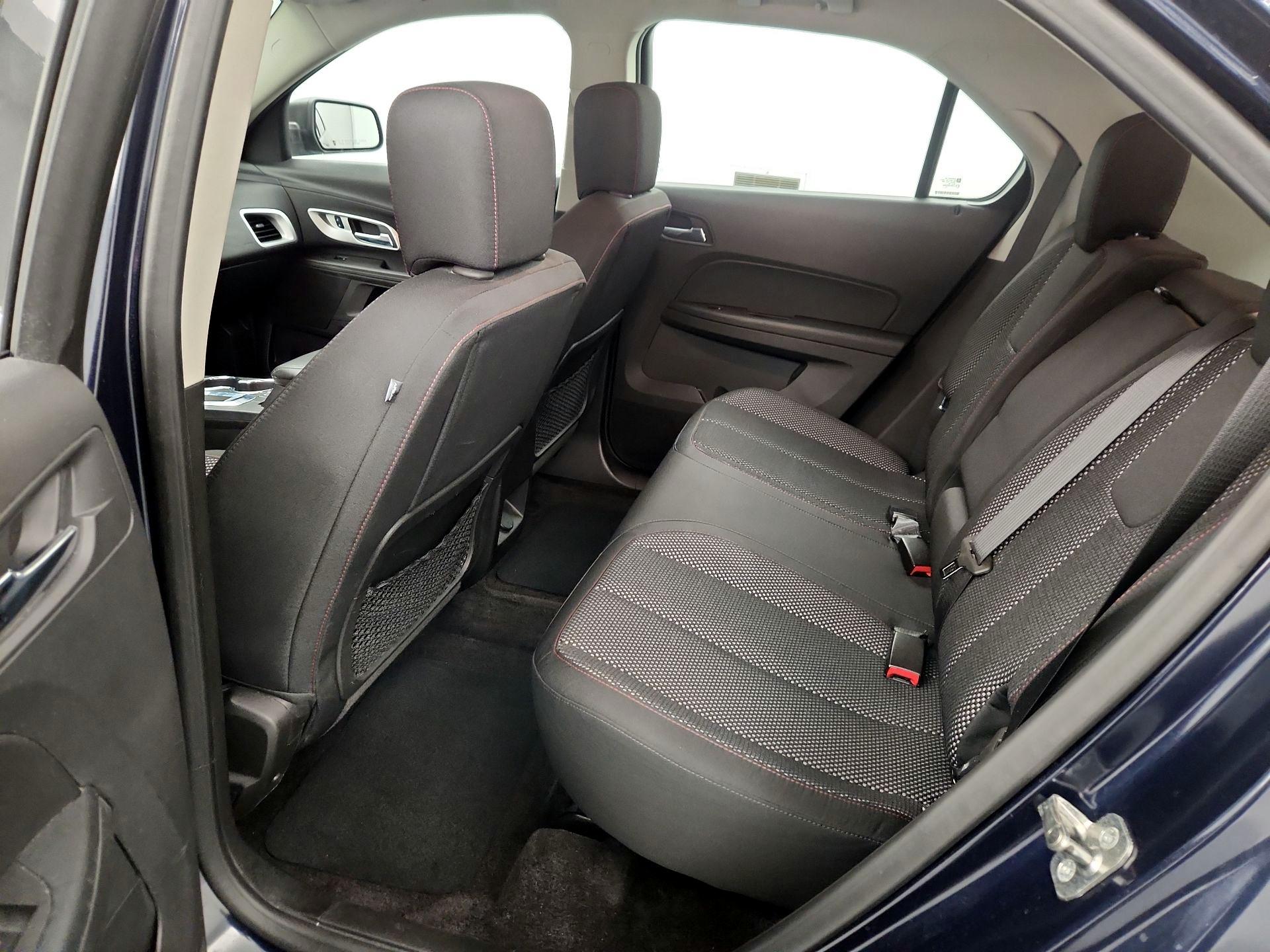 Thumbnail: 2016 Chevrolet Equinox - 17