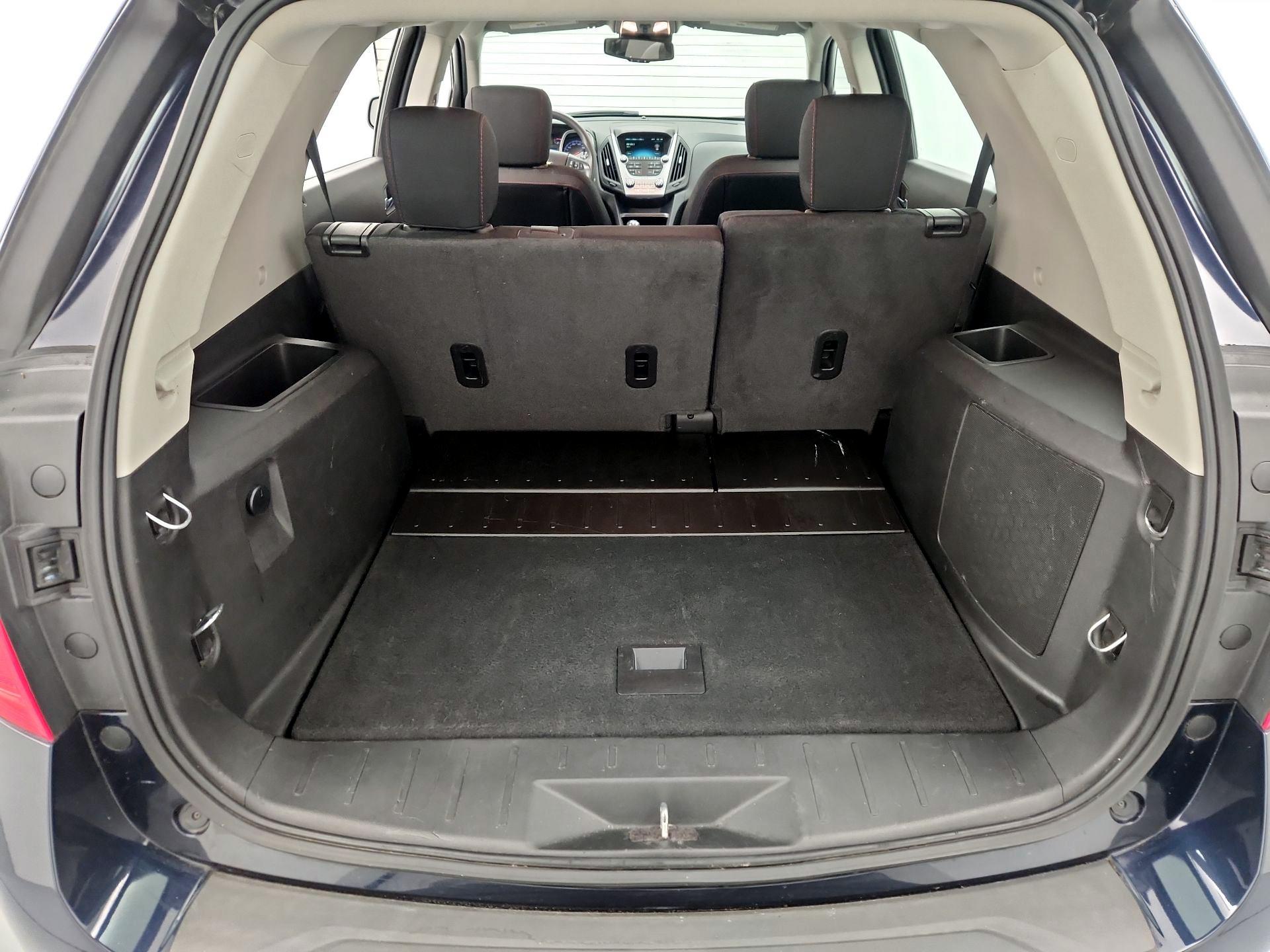 Thumbnail: 2016 Chevrolet Equinox - 18