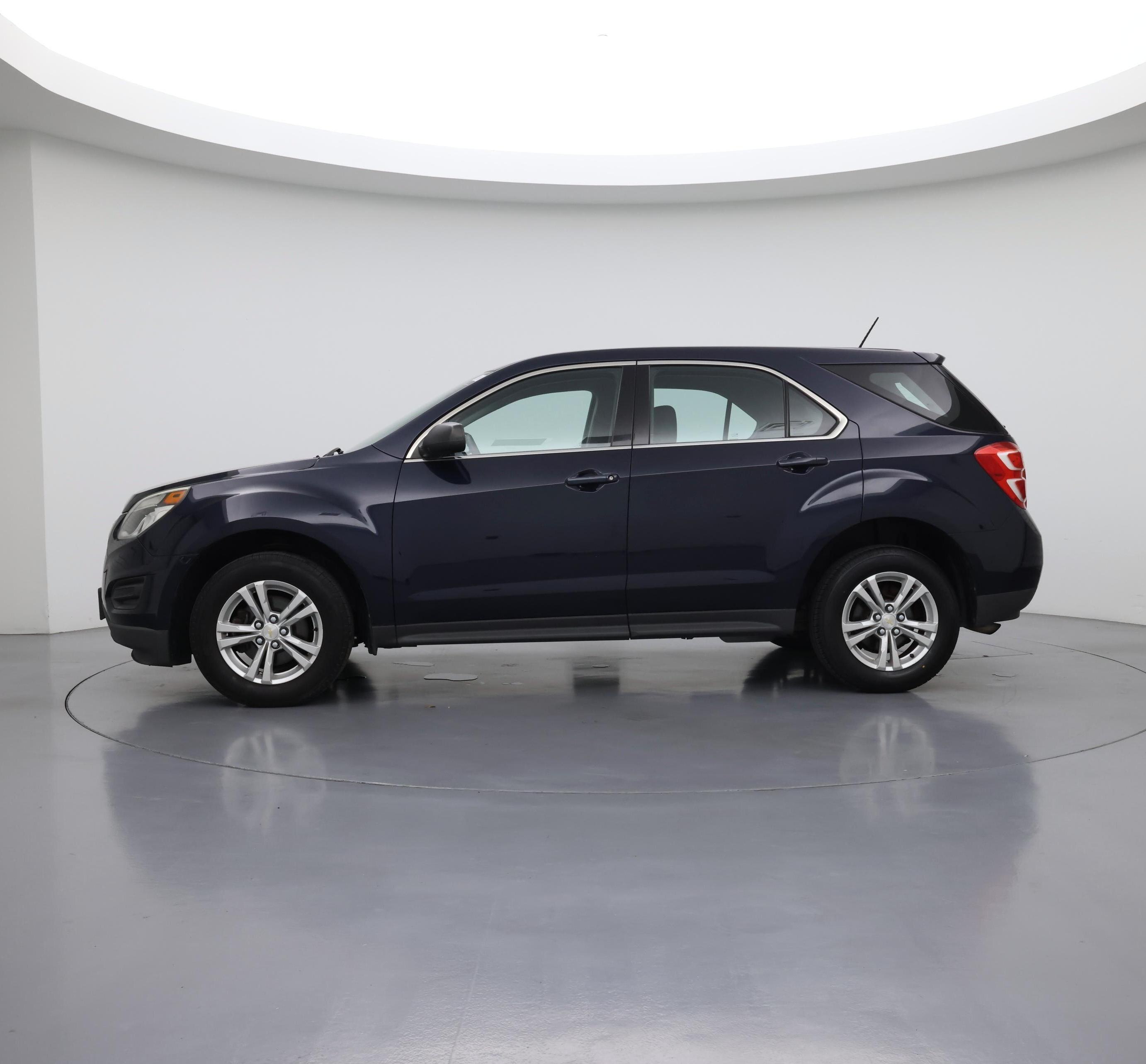 Thumbnail: 2016 Chevrolet Equinox - 3
