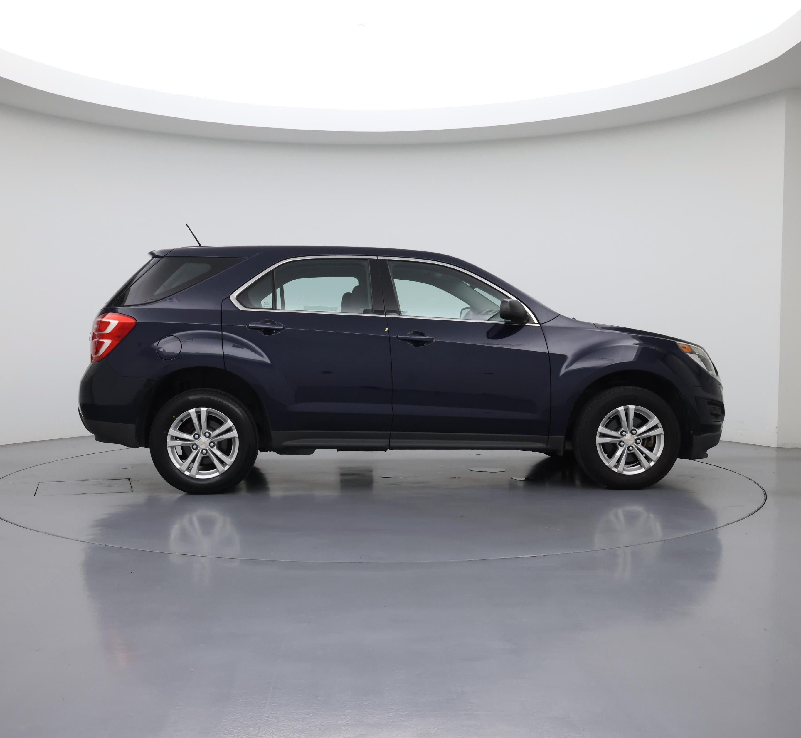 Thumbnail: 2016 Chevrolet Equinox - 7