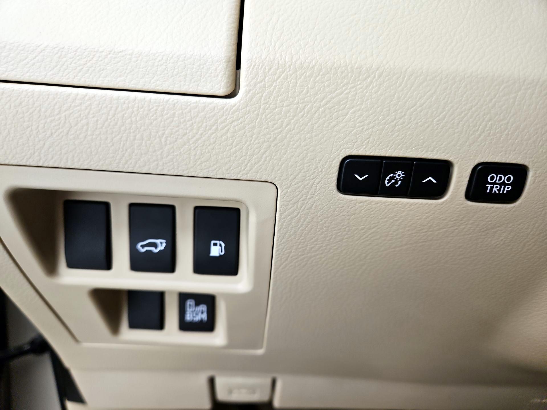 Thumbnail: 2015 Lexus RX - 13