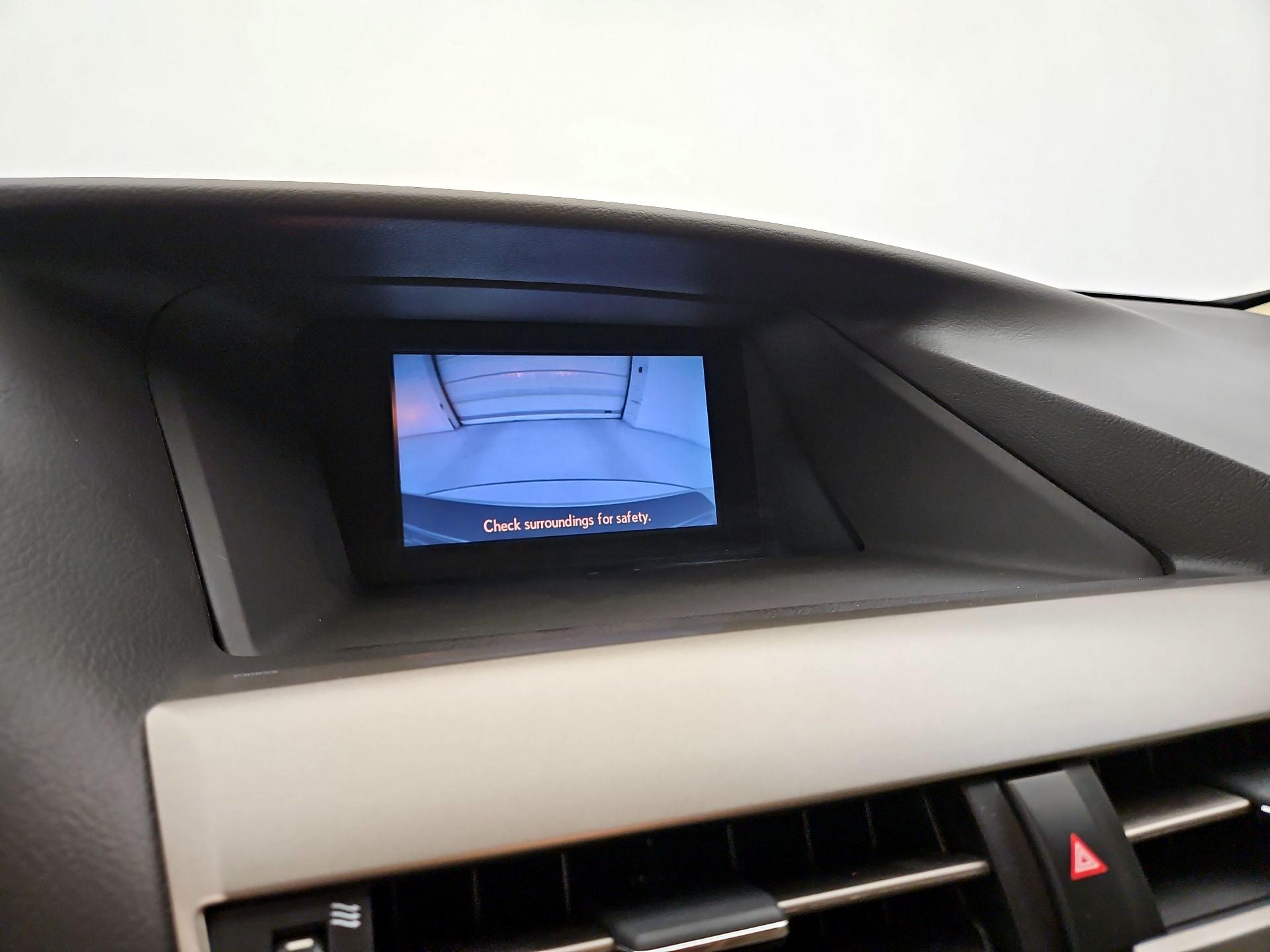 Thumbnail: 2015 Lexus RX - 14
