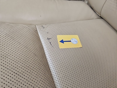 Condition detail